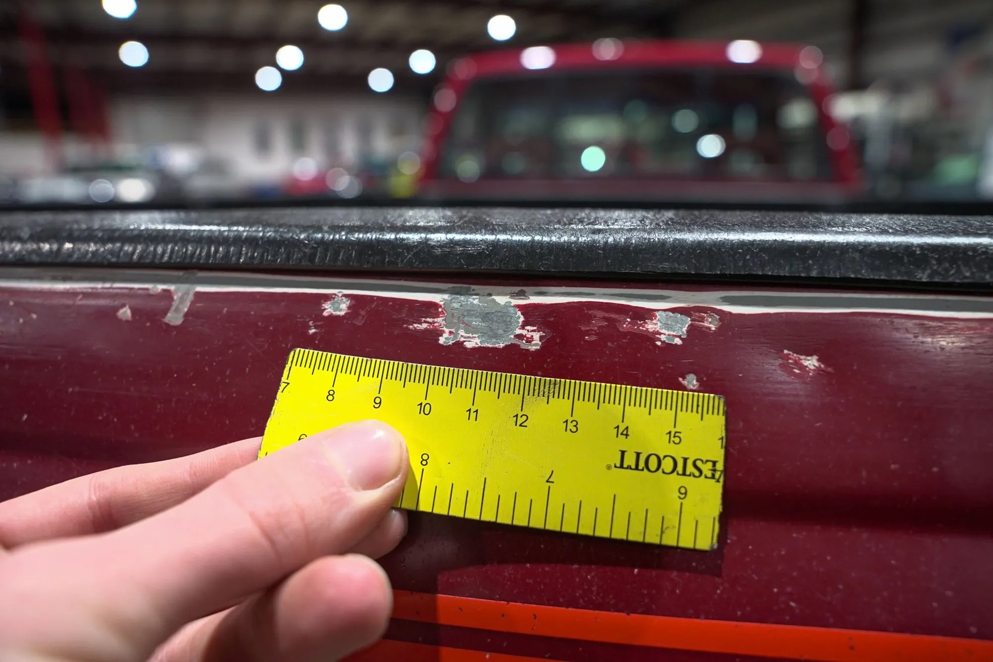 1992 Chevrolet K-2500 Silverado