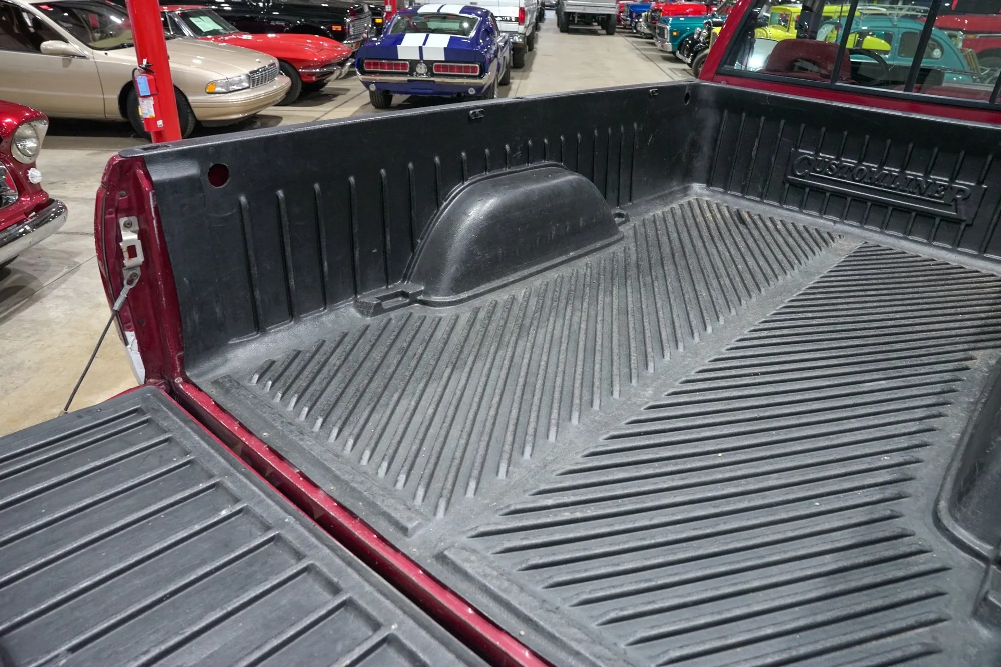 1992 Chevrolet K-2500 Silverado