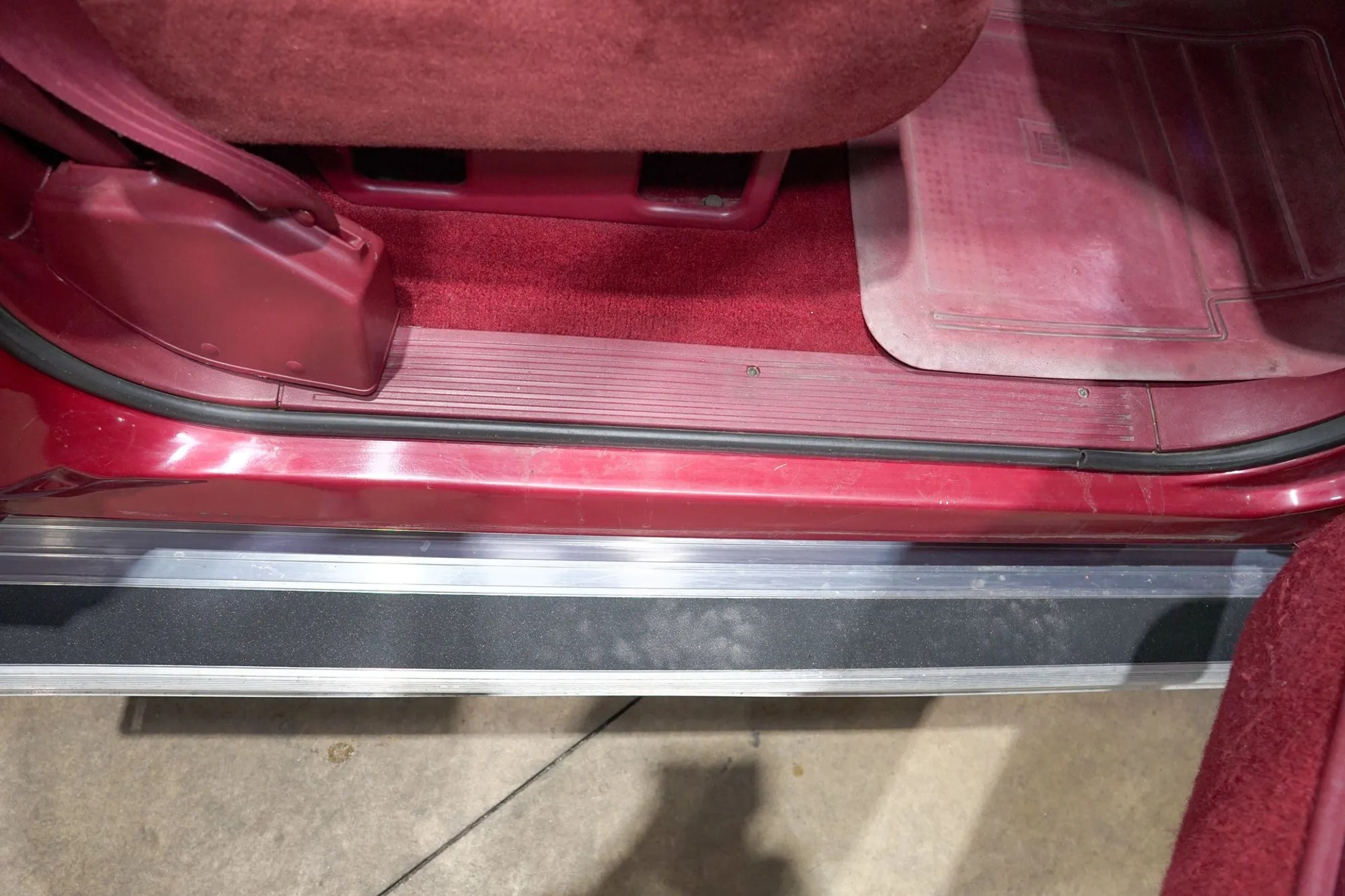 1992 Chevrolet K-2500 Silverado