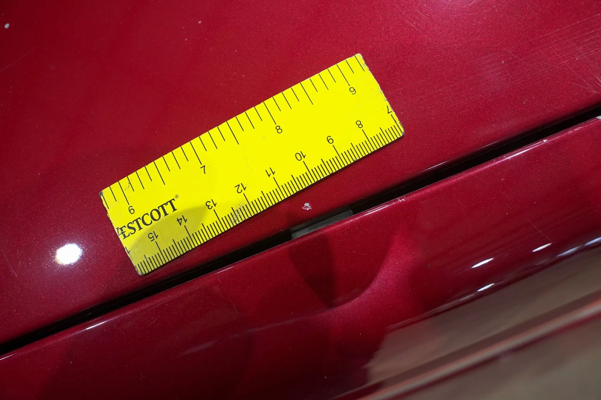 1992 Chevrolet K-2500 Silverado