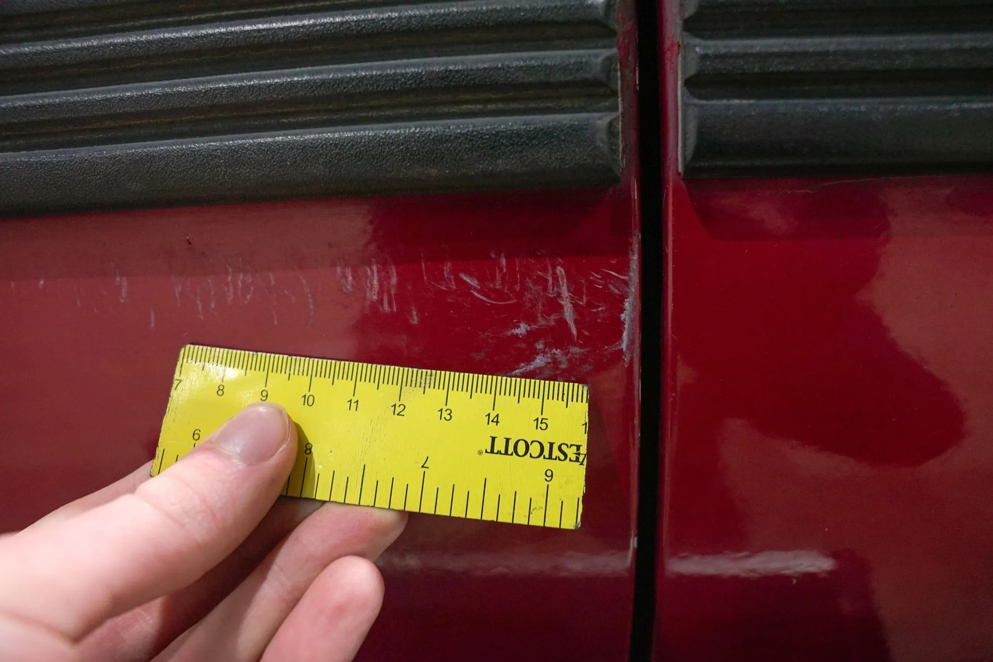 1992 Chevrolet K-2500 Silverado