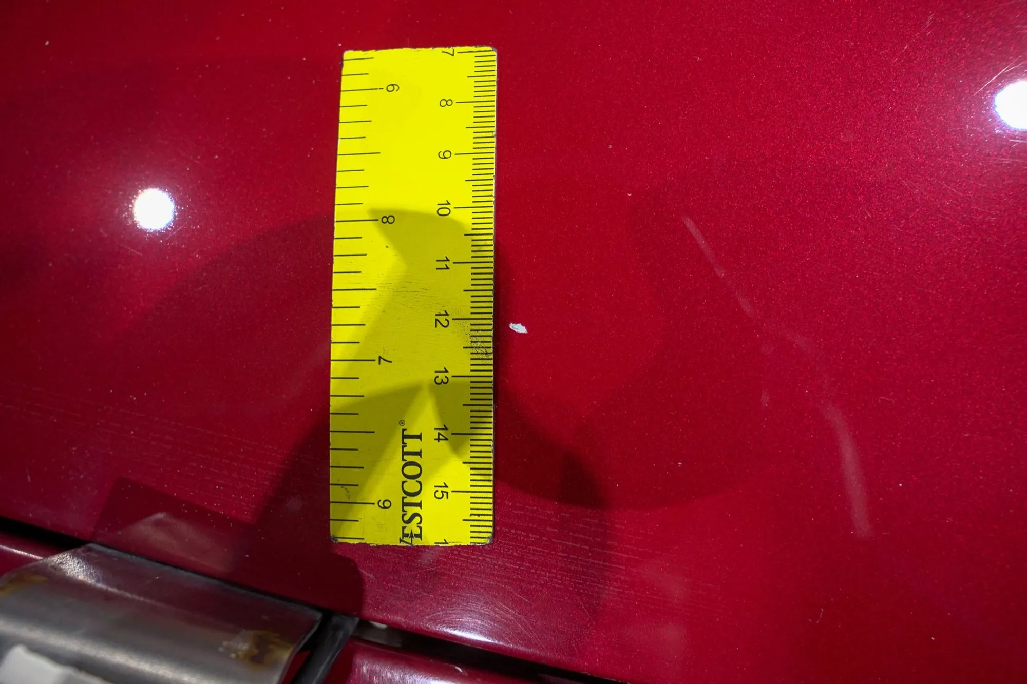 1992 Chevrolet K-2500 Silverado