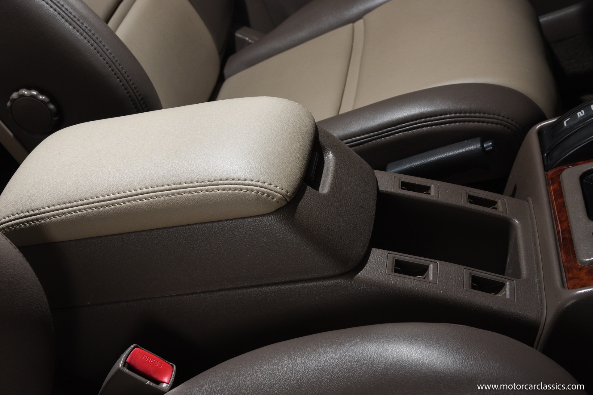 1997 Toyota Land Cruiser 40th Anniversary