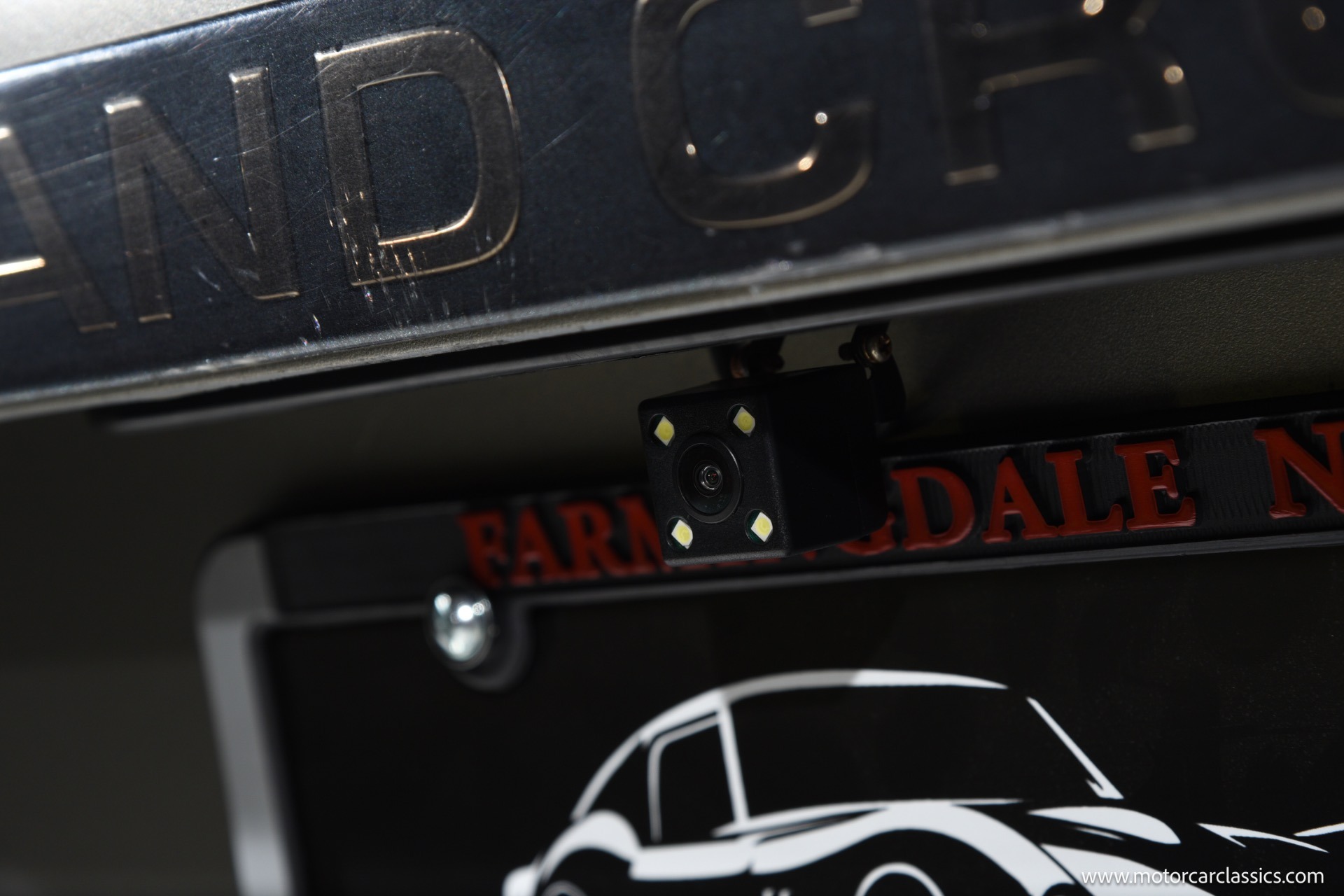 1997 Toyota Land Cruiser 40th Anniversary