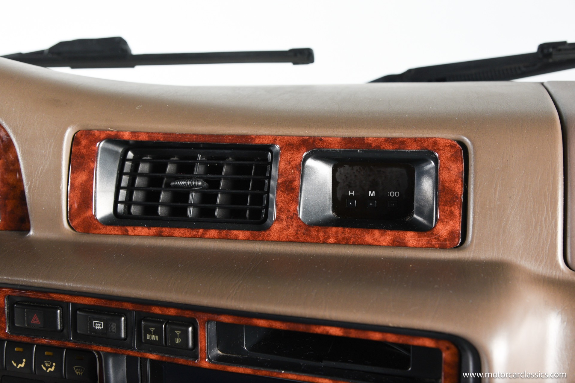 1997 Toyota Land Cruiser 40th Anniversary