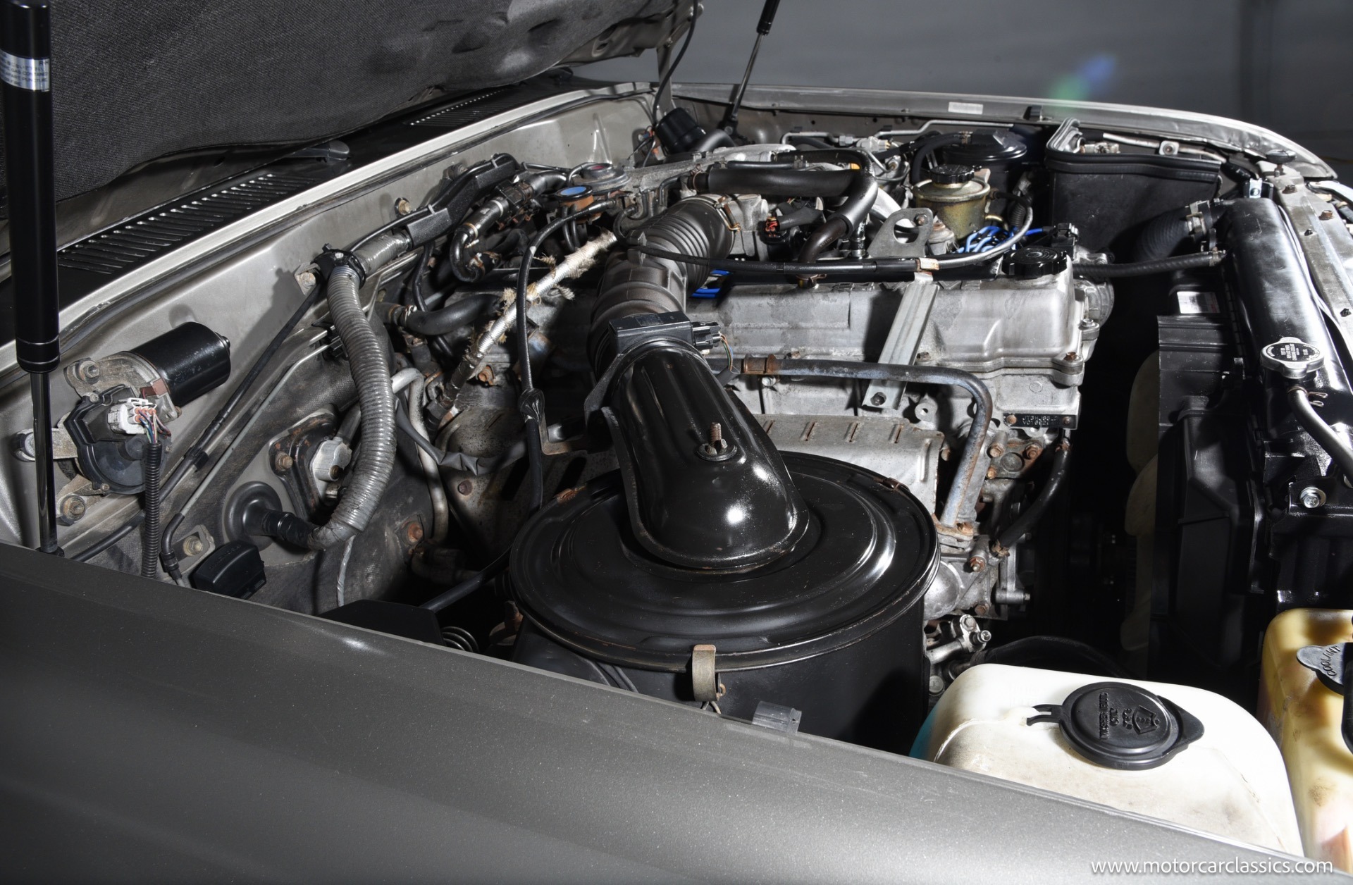 1997 Toyota Land Cruiser 40th Anniversary