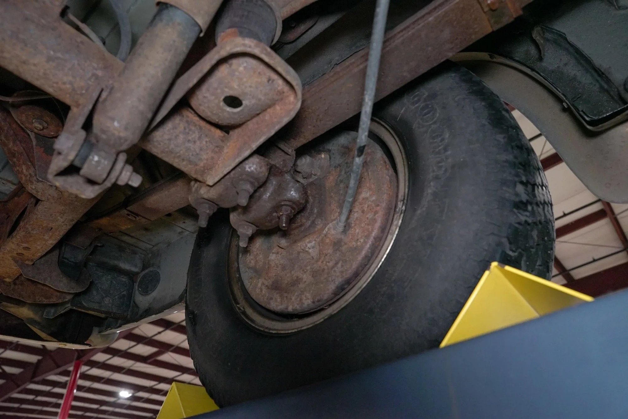 1999 GMC Savana RV G1500