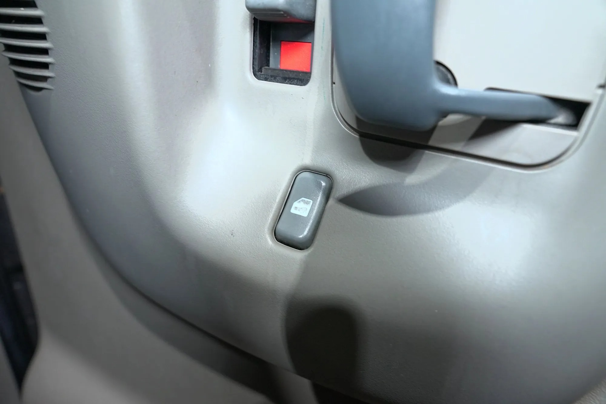 1999 GMC Savana RV G1500