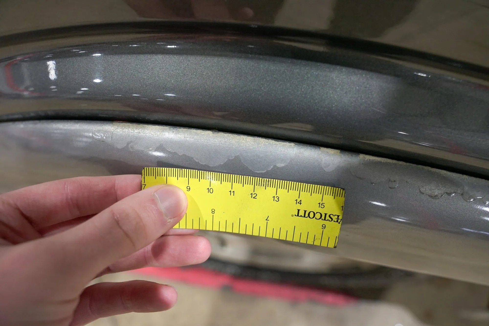 1999 GMC Savana RV G1500