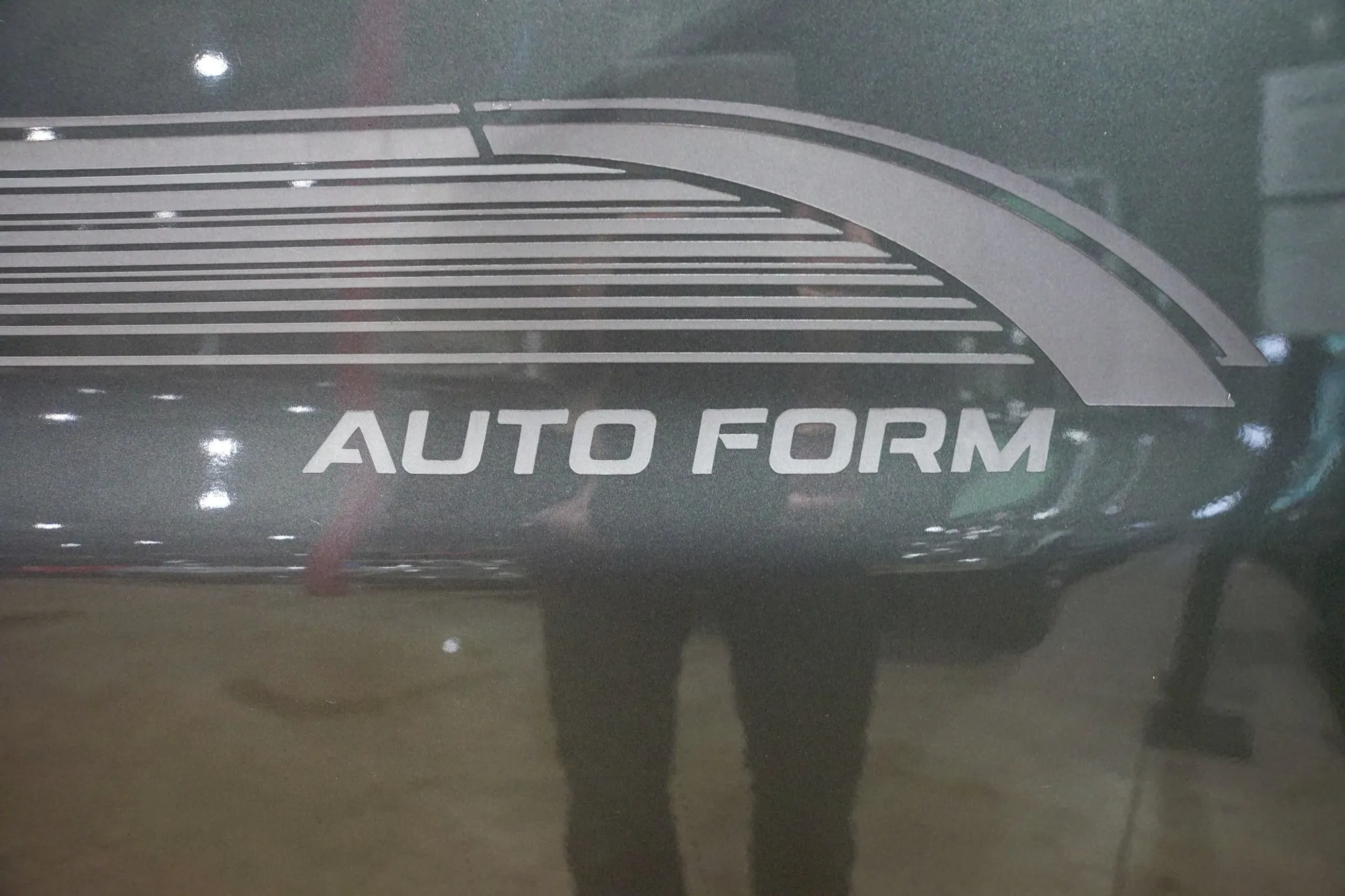 1999 GMC Savana RV G1500