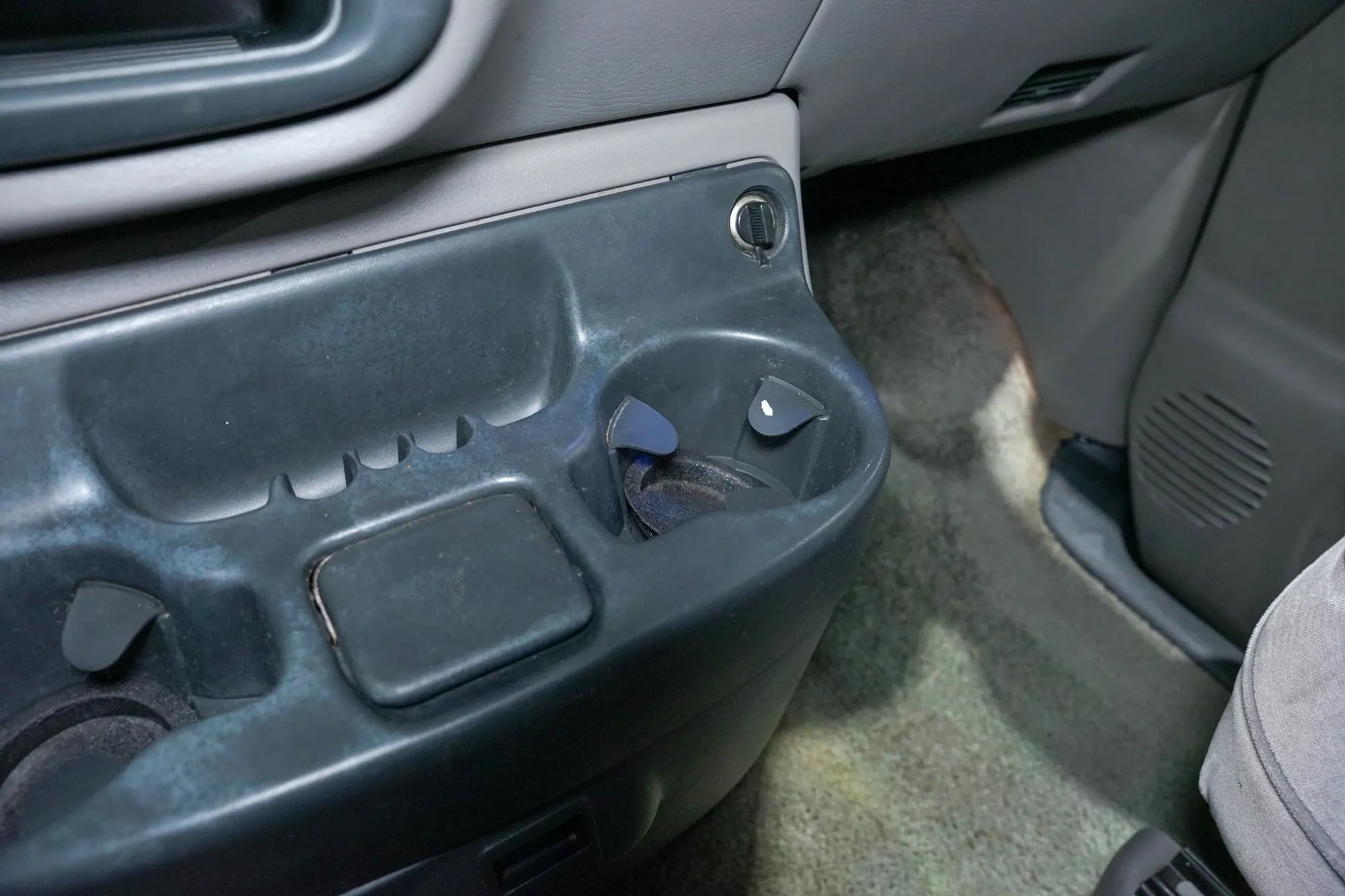 1999 GMC Savana RV G1500