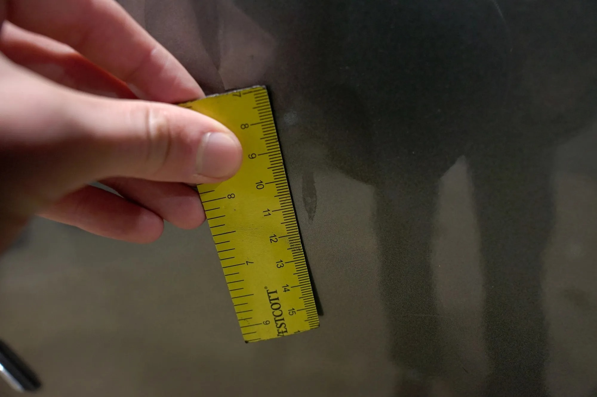 1999 GMC Savana RV G1500