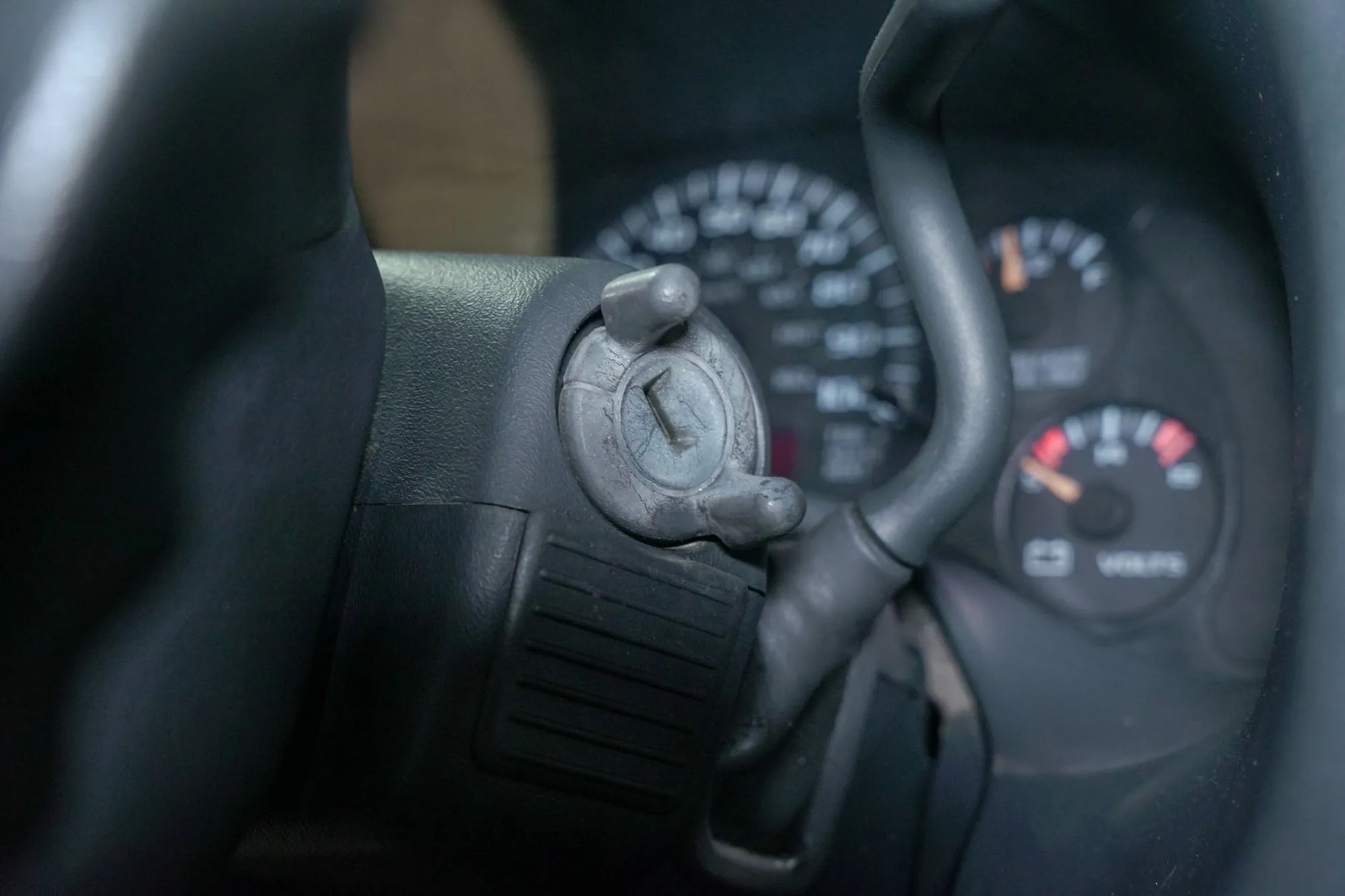 1999 GMC Savana RV G1500