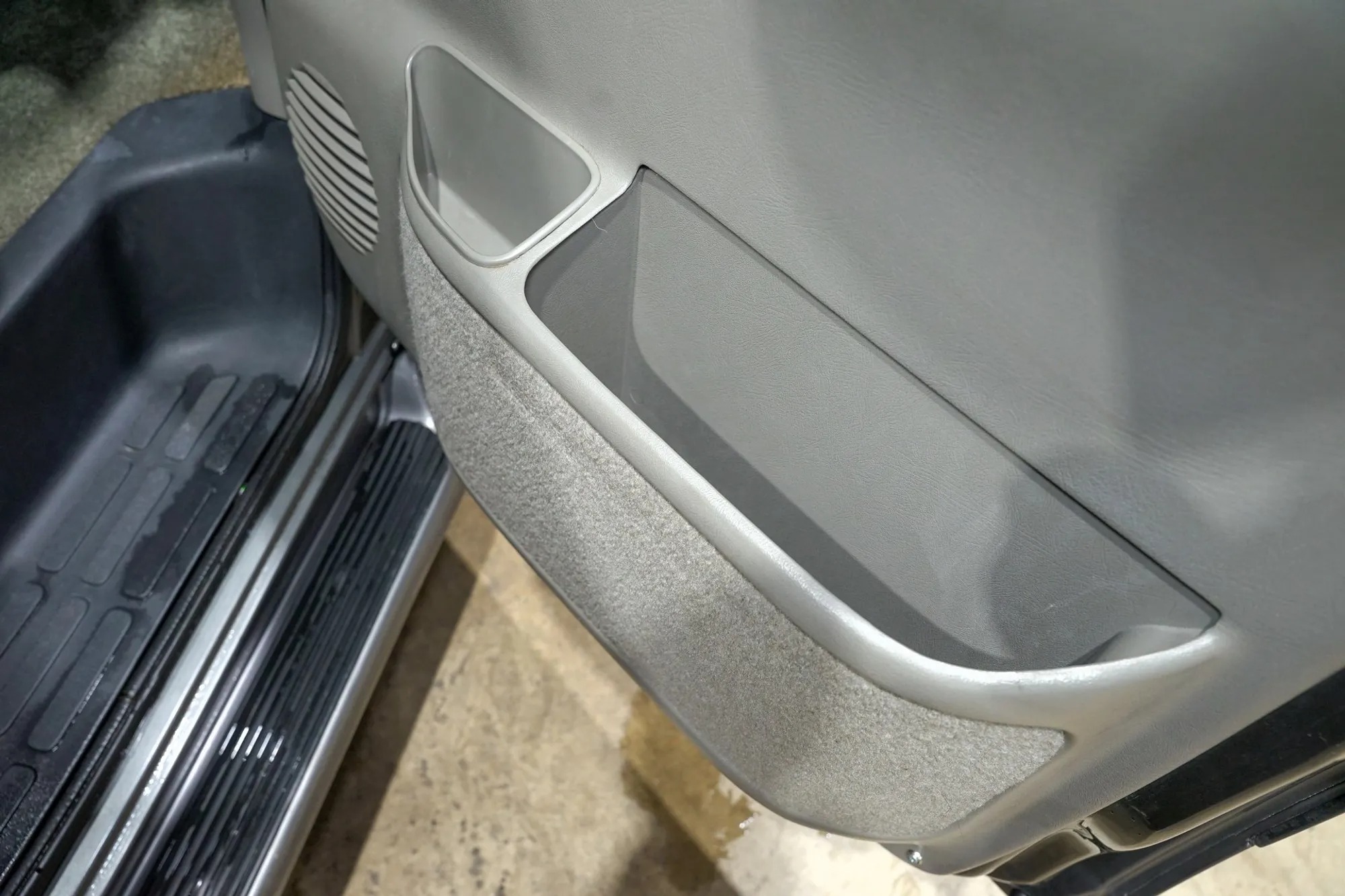 1999 GMC Savana RV G1500