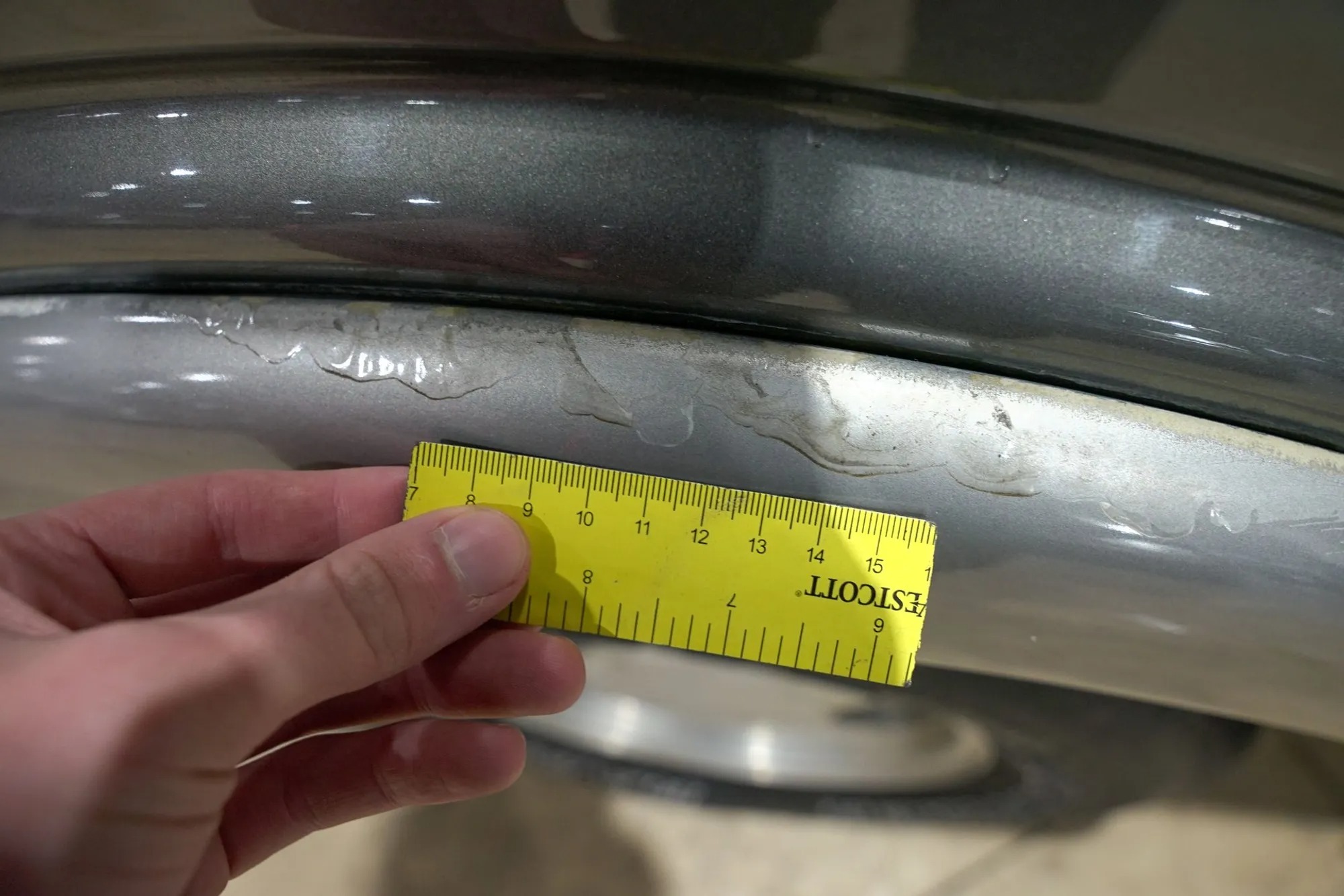 1999 GMC Savana RV G1500