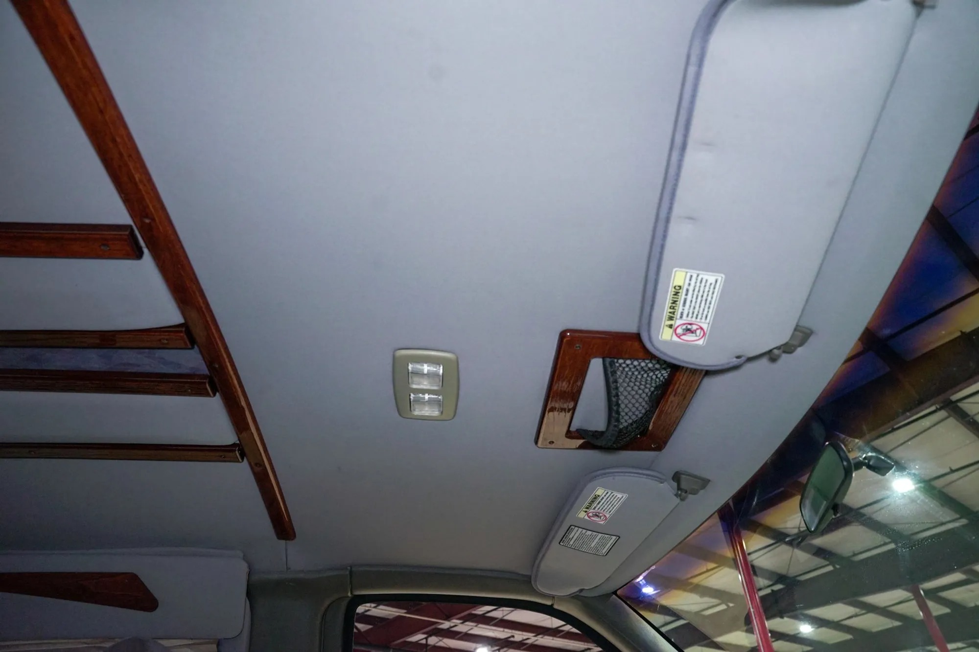 1999 GMC Savana RV G1500