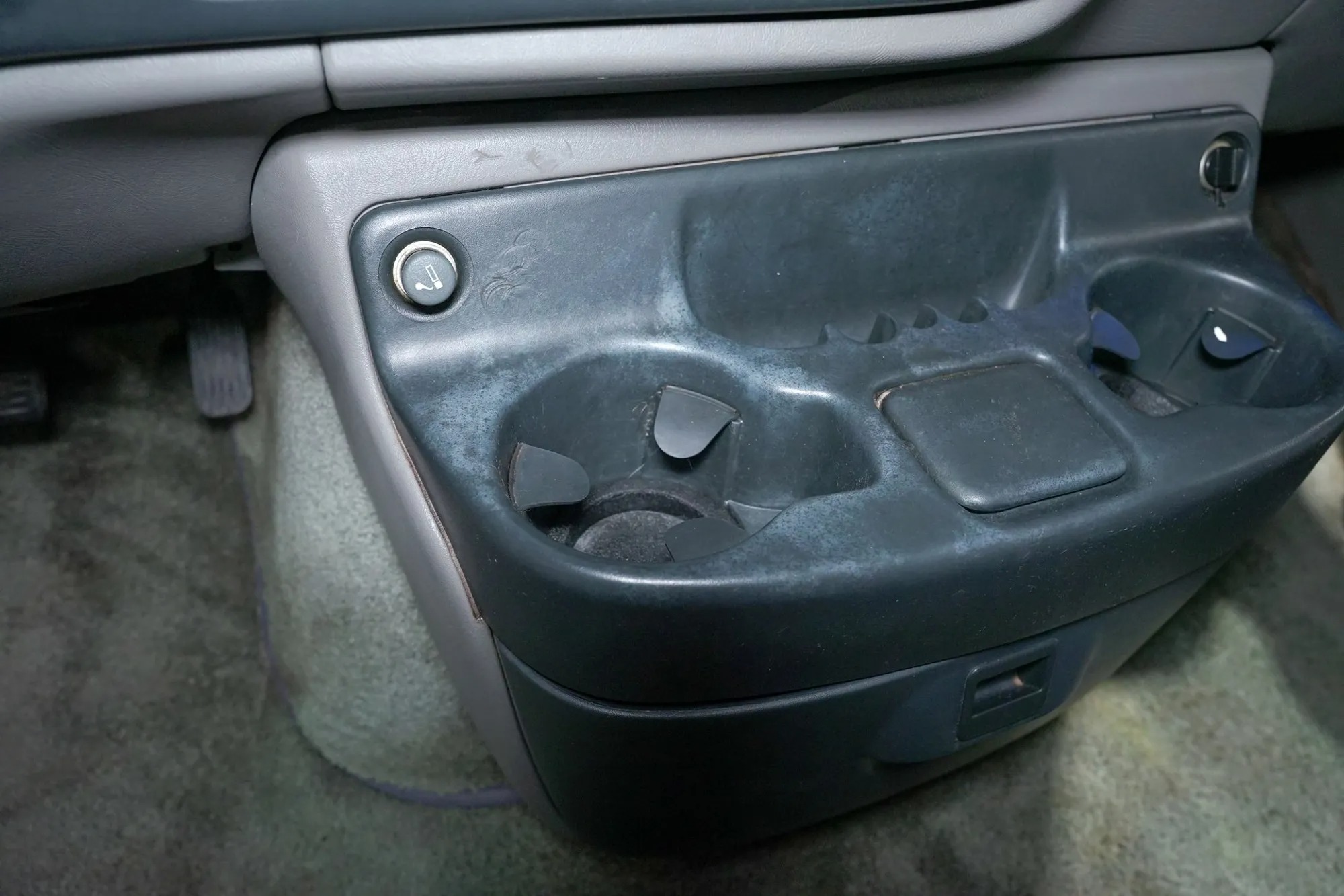 1999 GMC Savana RV G1500