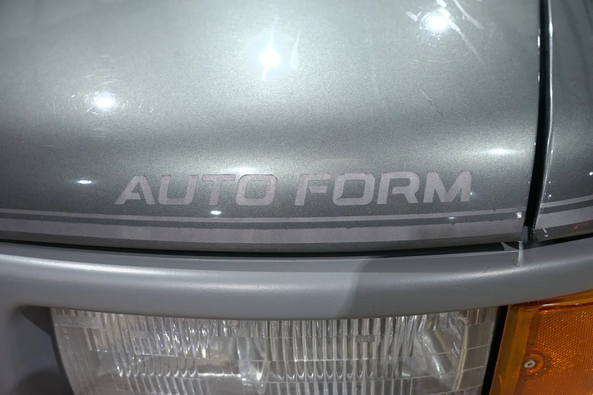 1999 GMC Savana RV G1500