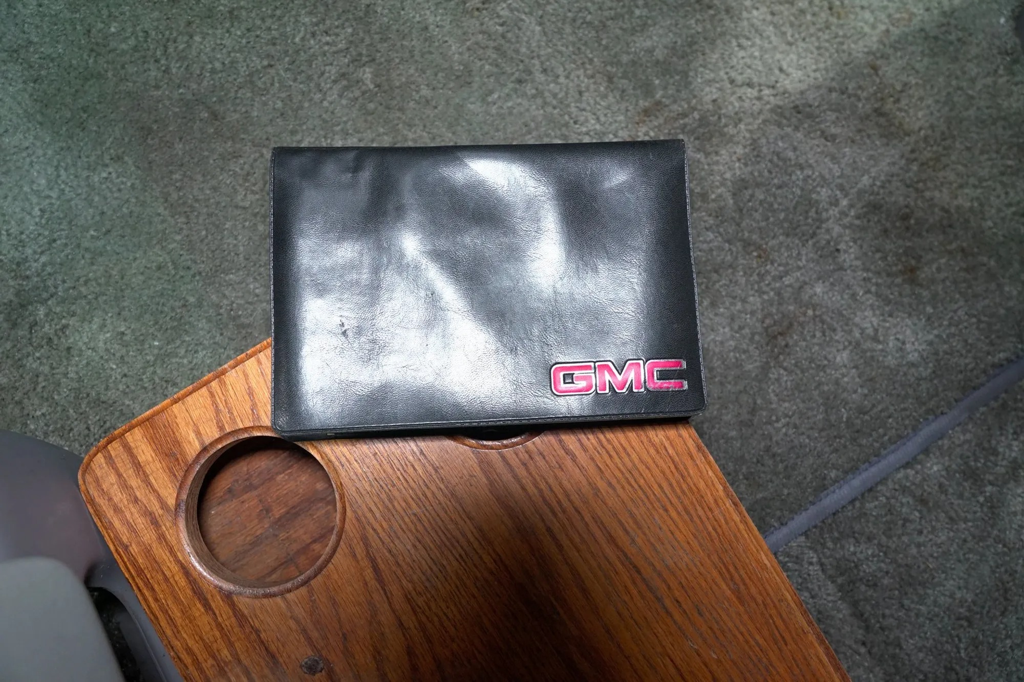 1999 GMC Savana RV G1500