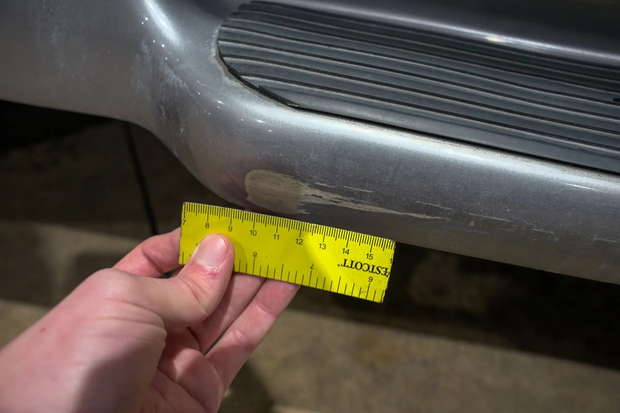 1999 GMC Savana RV G1500