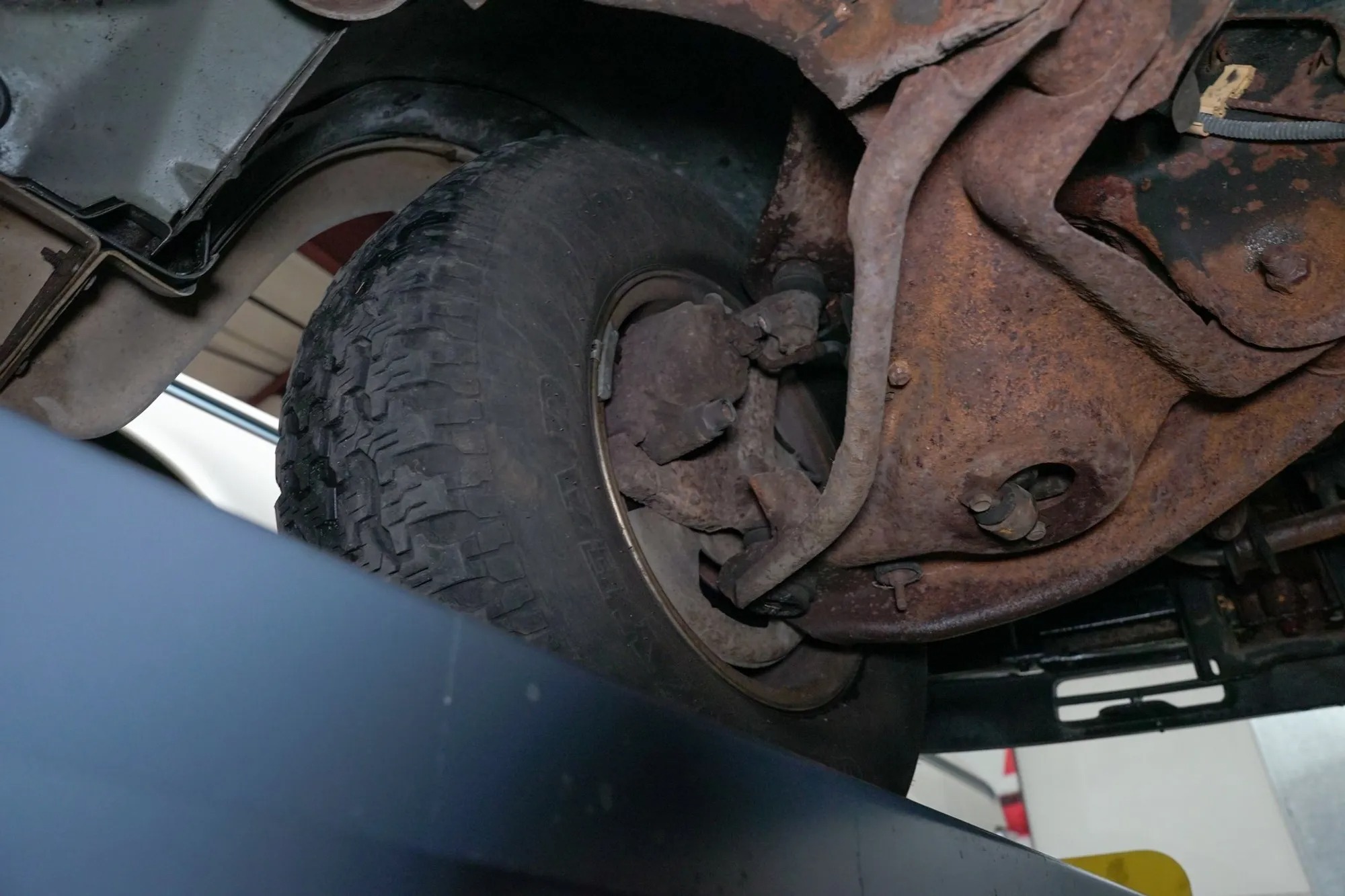 1999 GMC Savana RV G1500