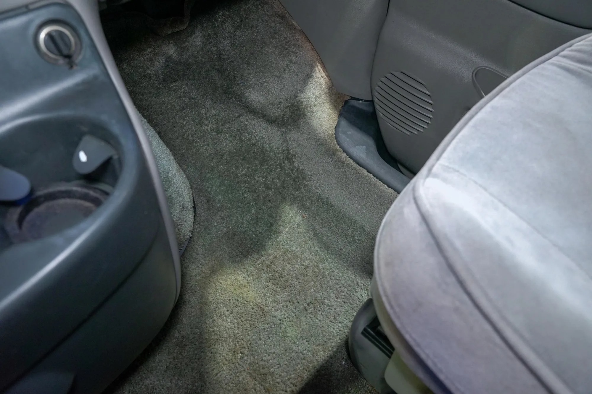 1999 GMC Savana RV G1500