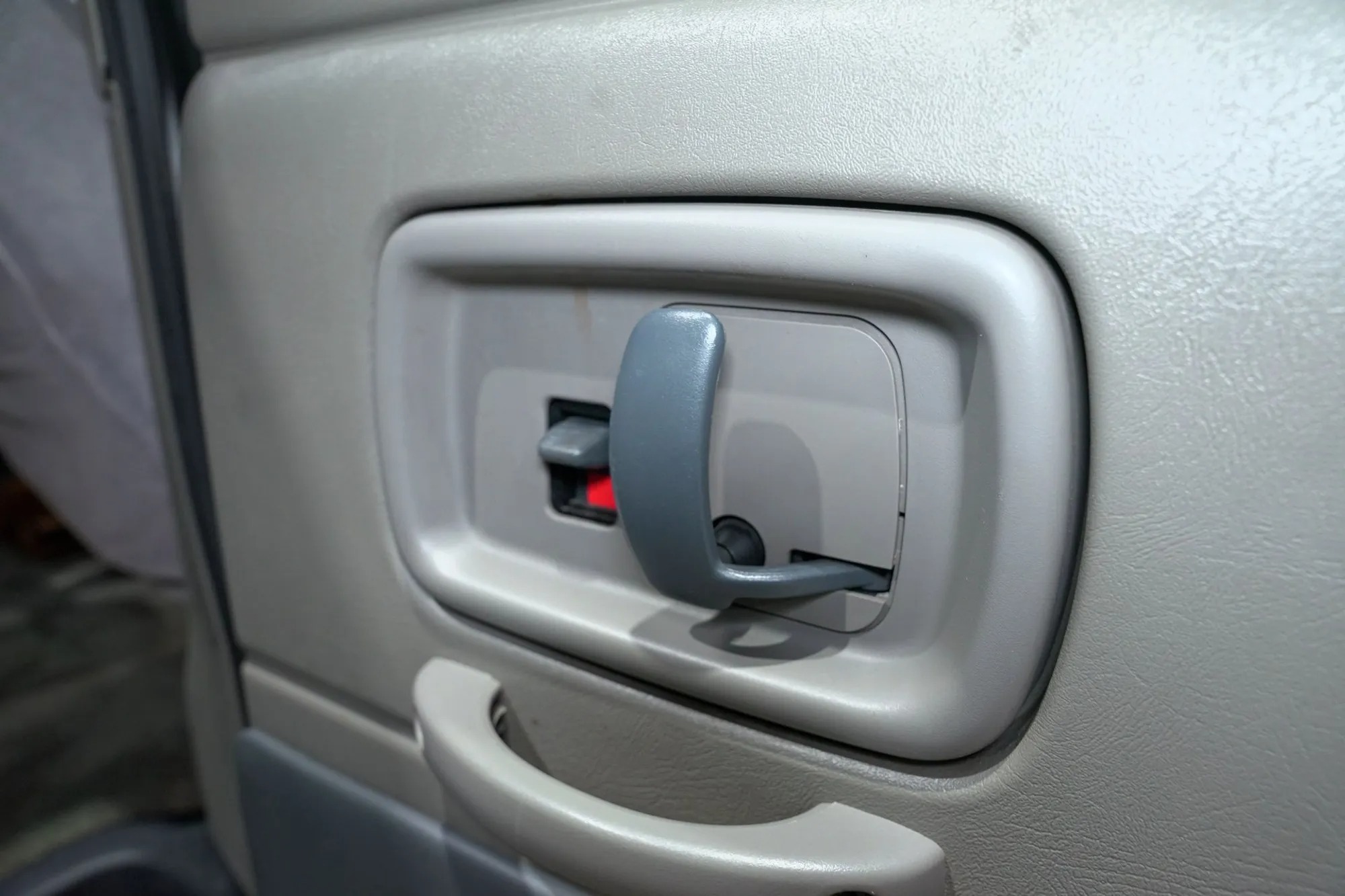 1999 GMC Savana RV G1500