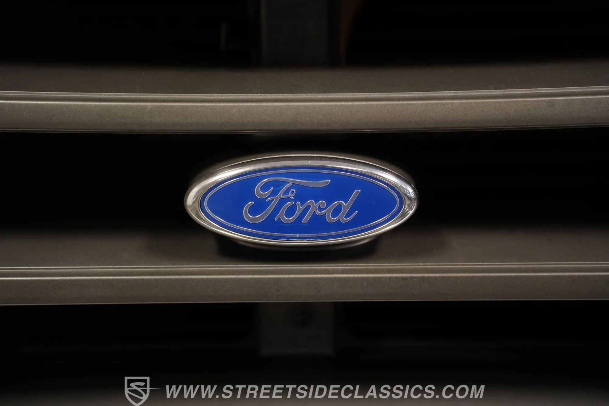 1994 Ford F-150 XL 4×4