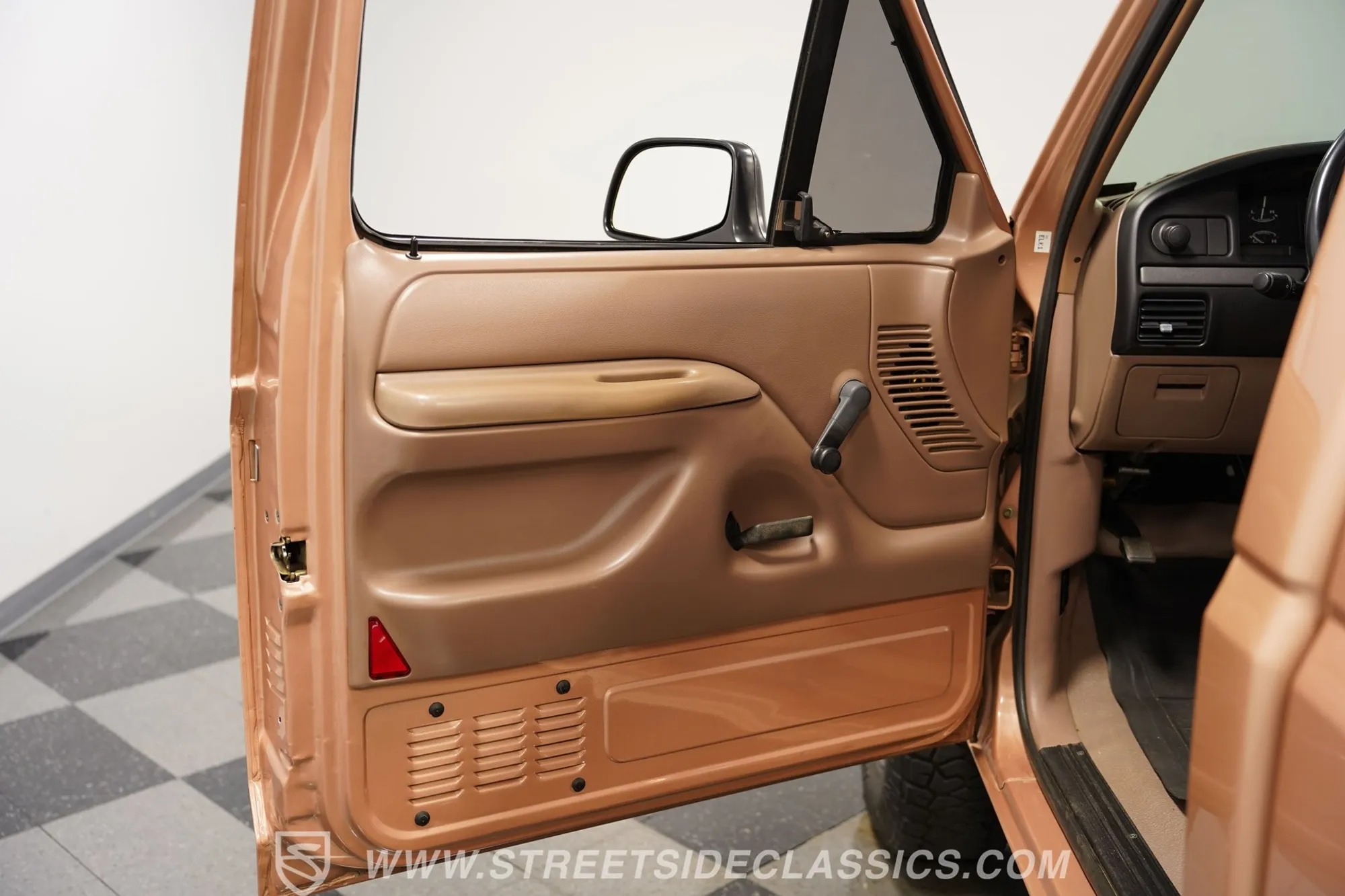 1994 Ford F-150 XL 4×4