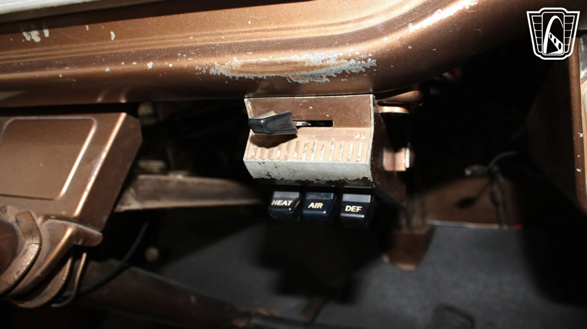 1961 Chevrolet Corvair Rampside