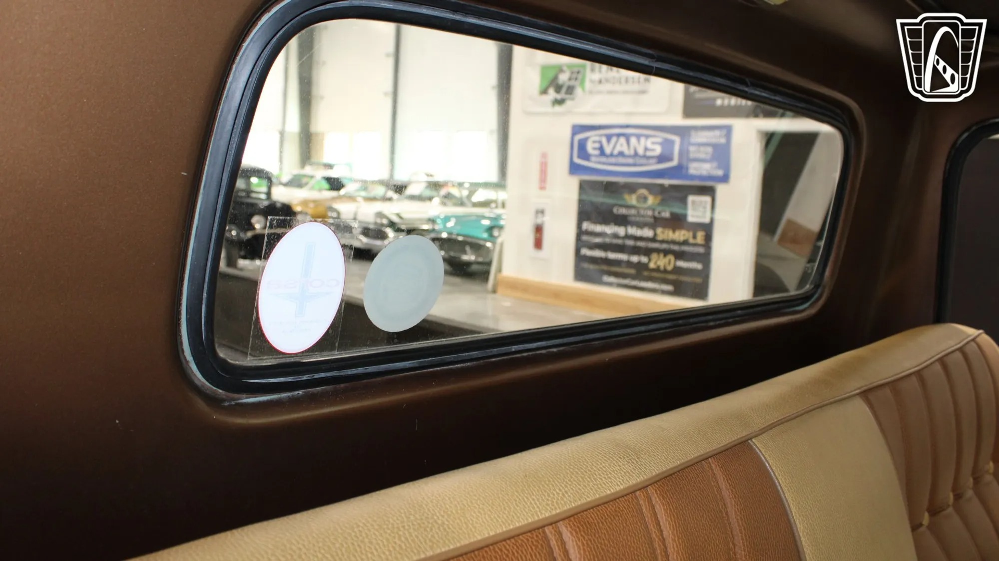 1961 Chevrolet Corvair Rampside