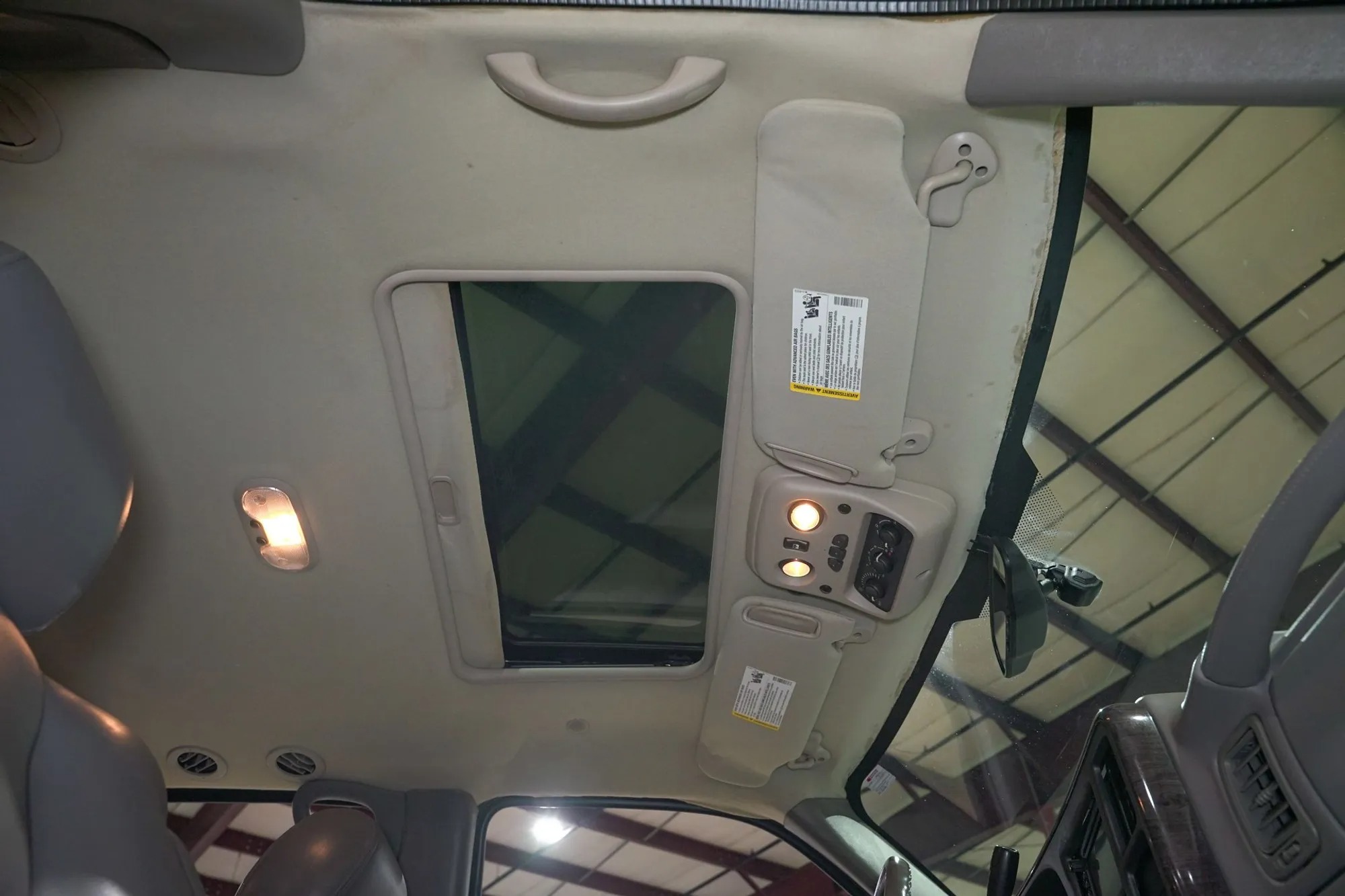 2005 GMC Yukon Denali XL