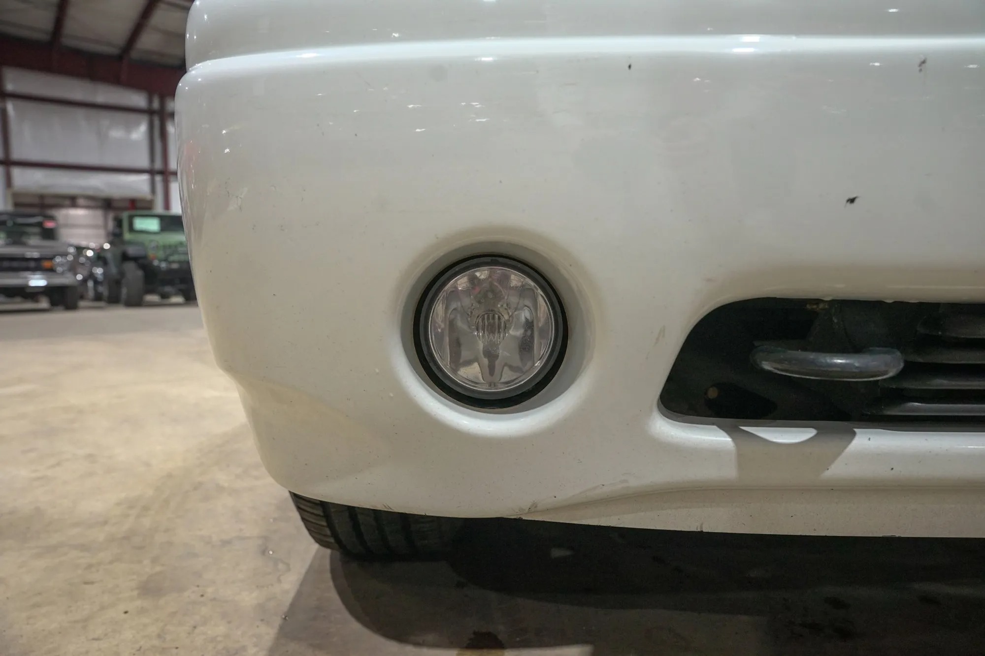 2005 GMC Yukon Denali XL