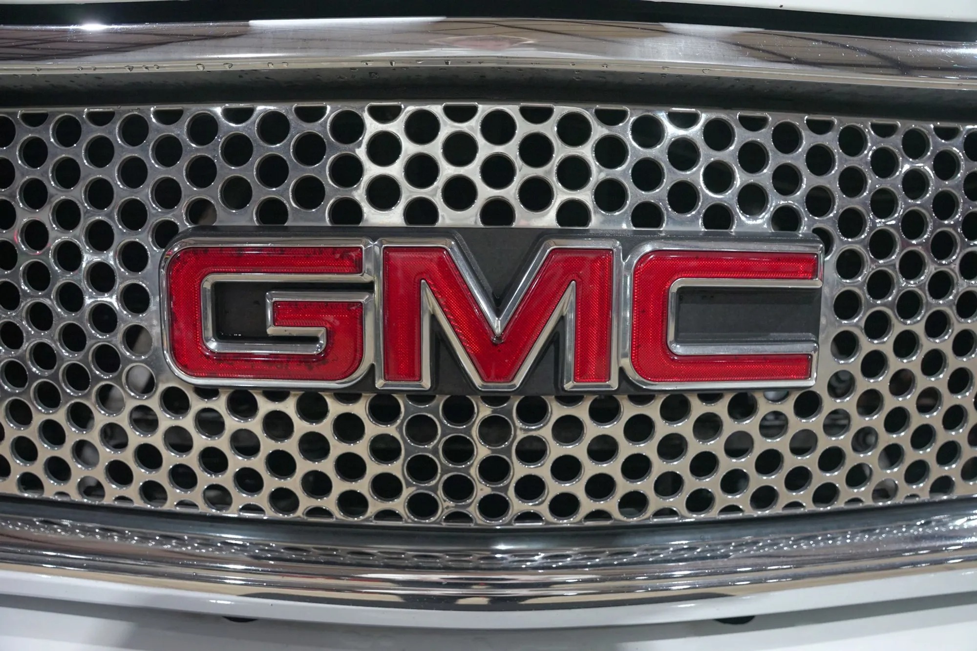 2005 GMC Yukon Denali XL