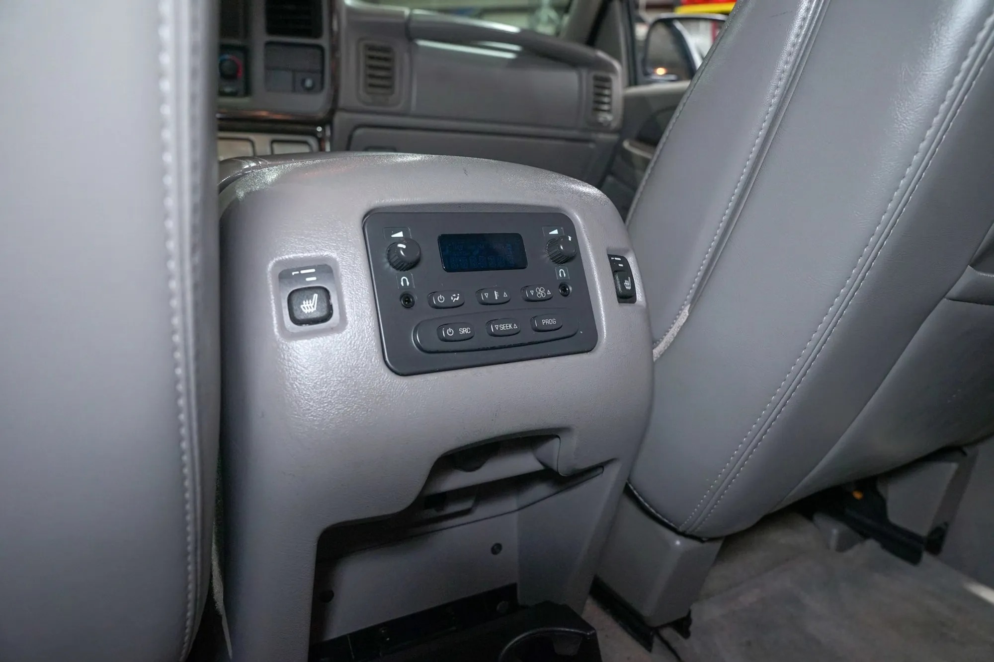 2005 GMC Yukon Denali XL