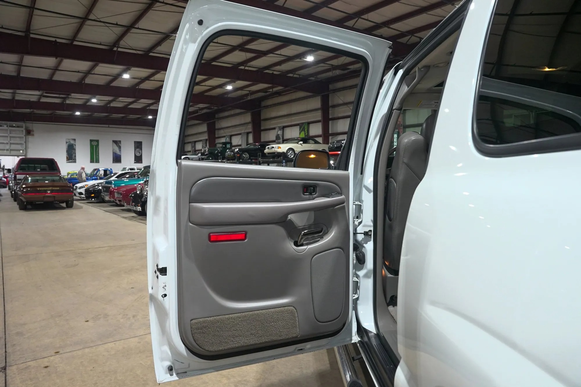 2005 GMC Yukon Denali XL