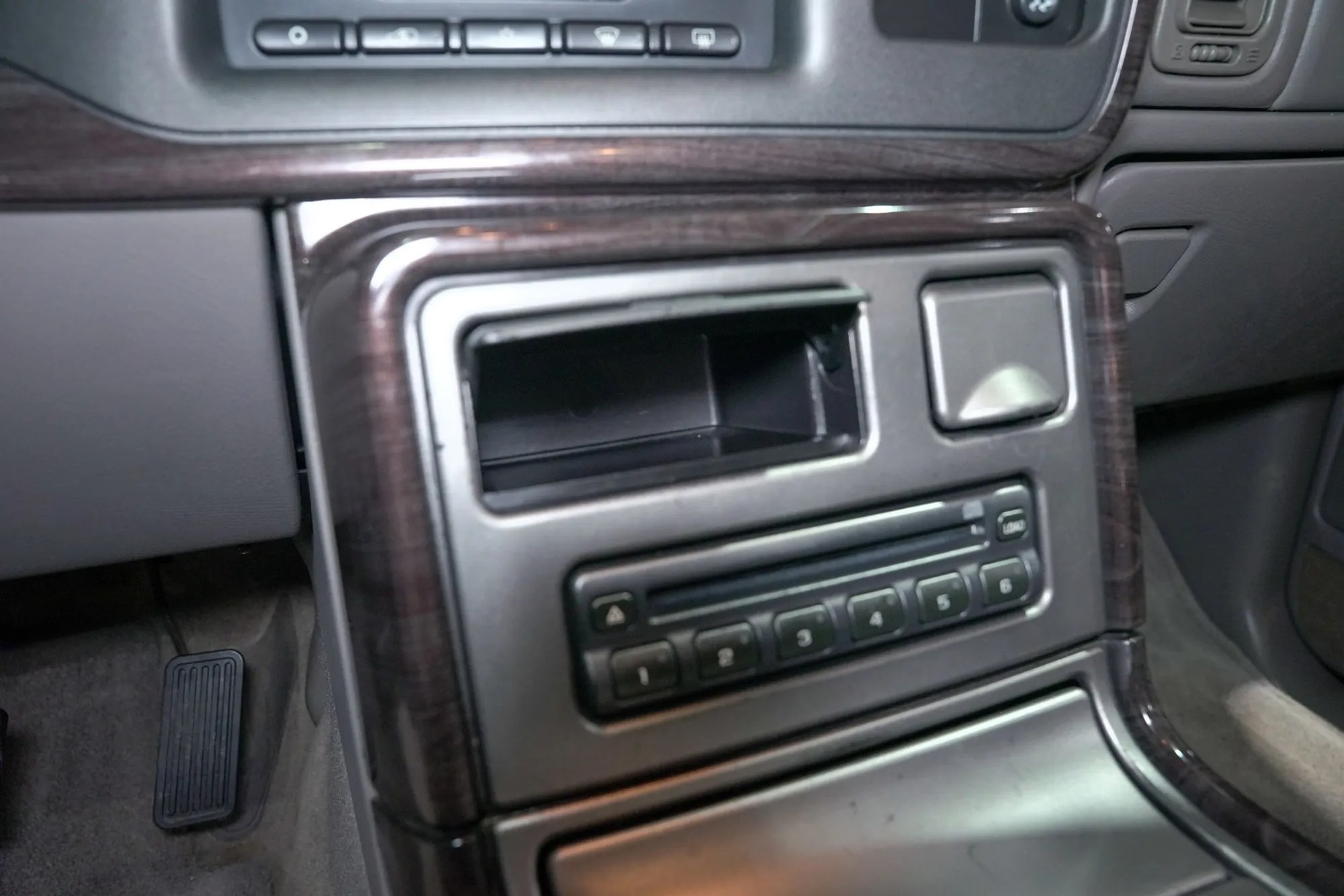 2005 GMC Yukon Denali XL