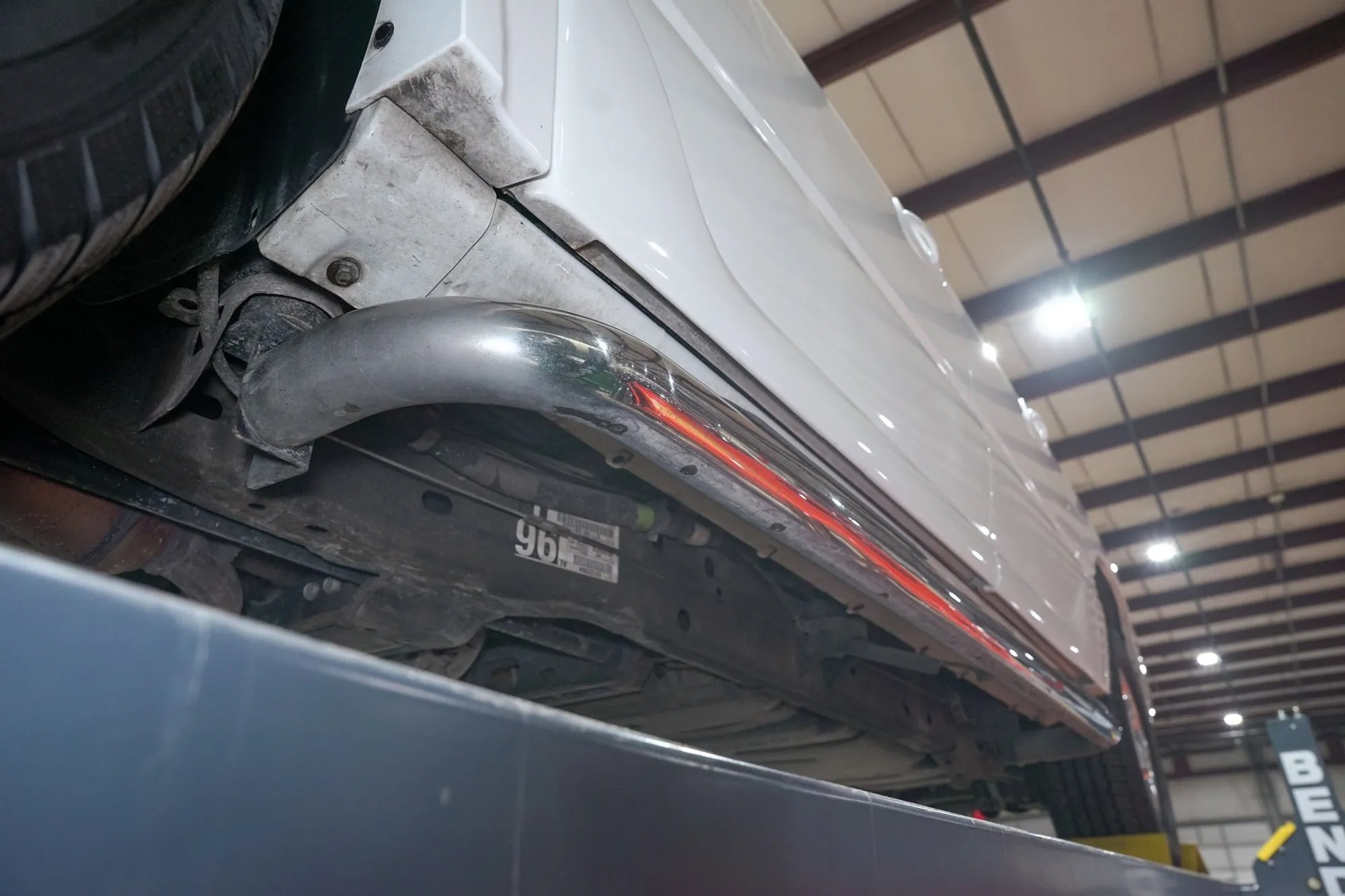 2005 GMC Yukon Denali XL