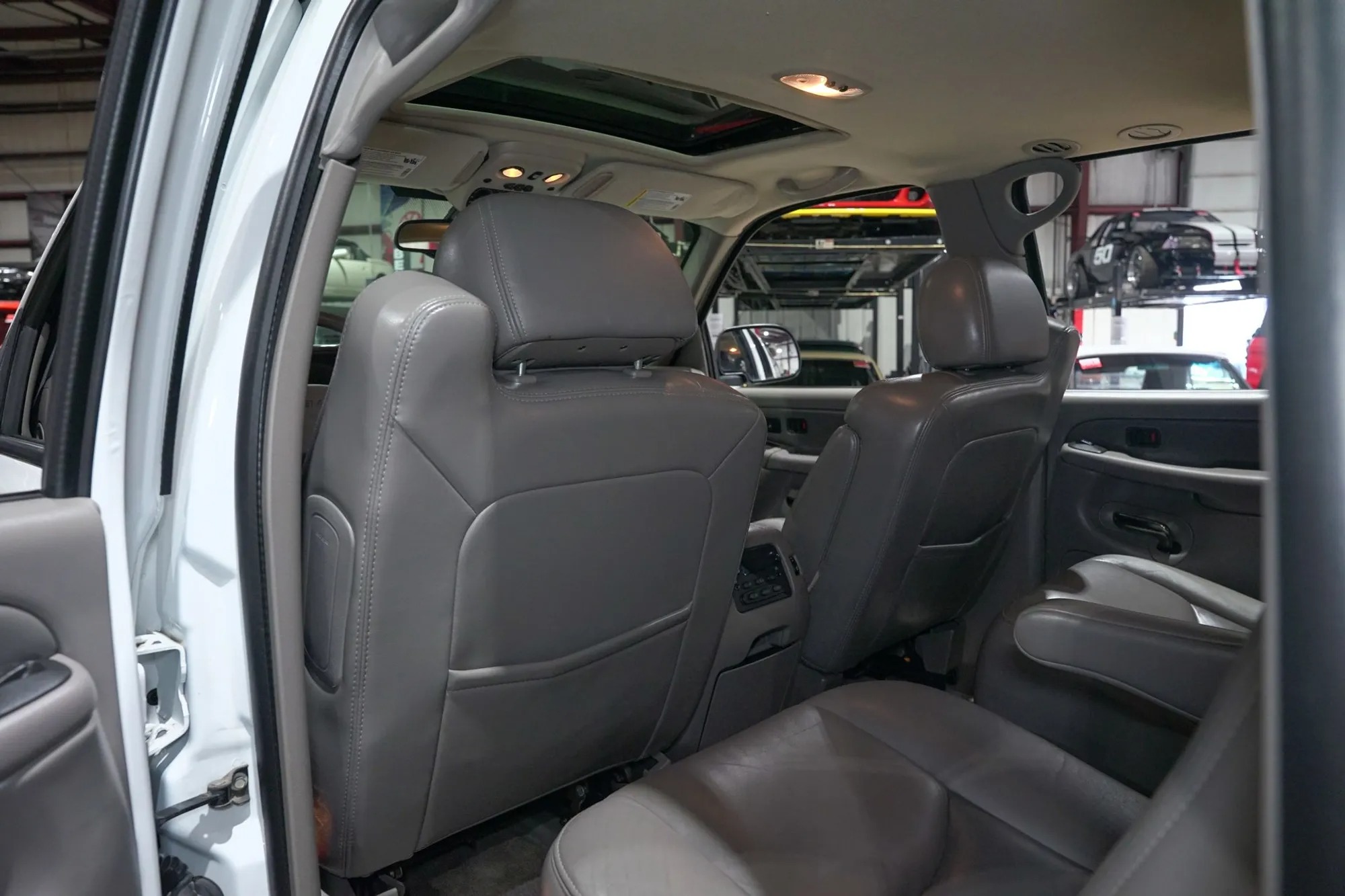 2005 GMC Yukon Denali XL
