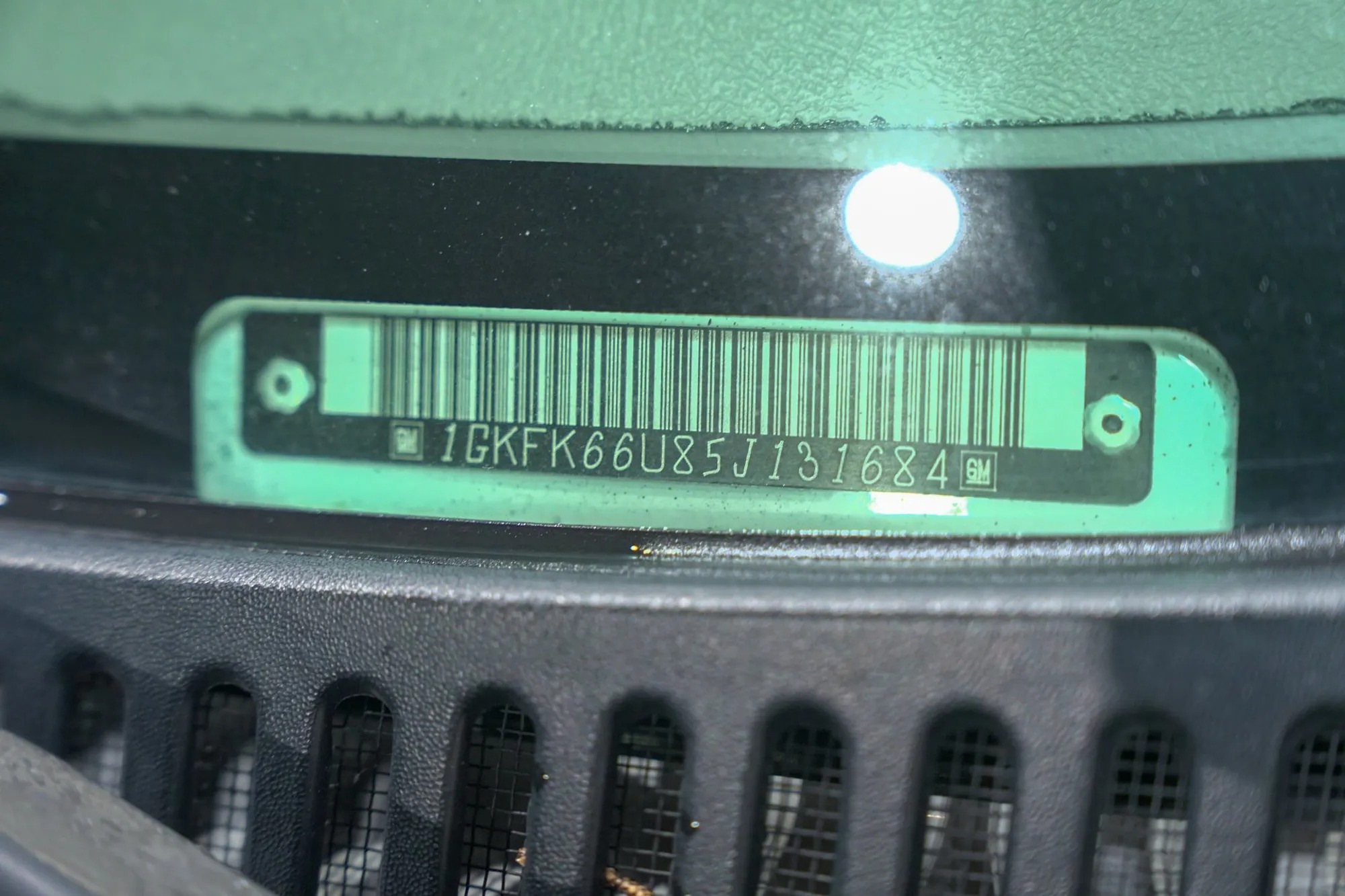 2005 GMC Yukon Denali XL