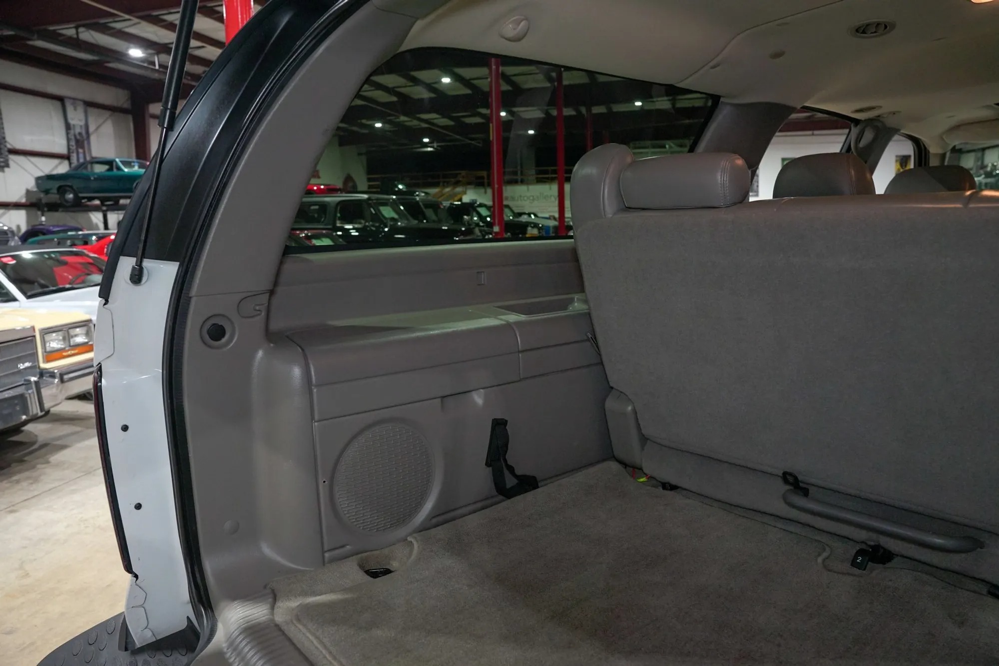 2005 GMC Yukon Denali XL