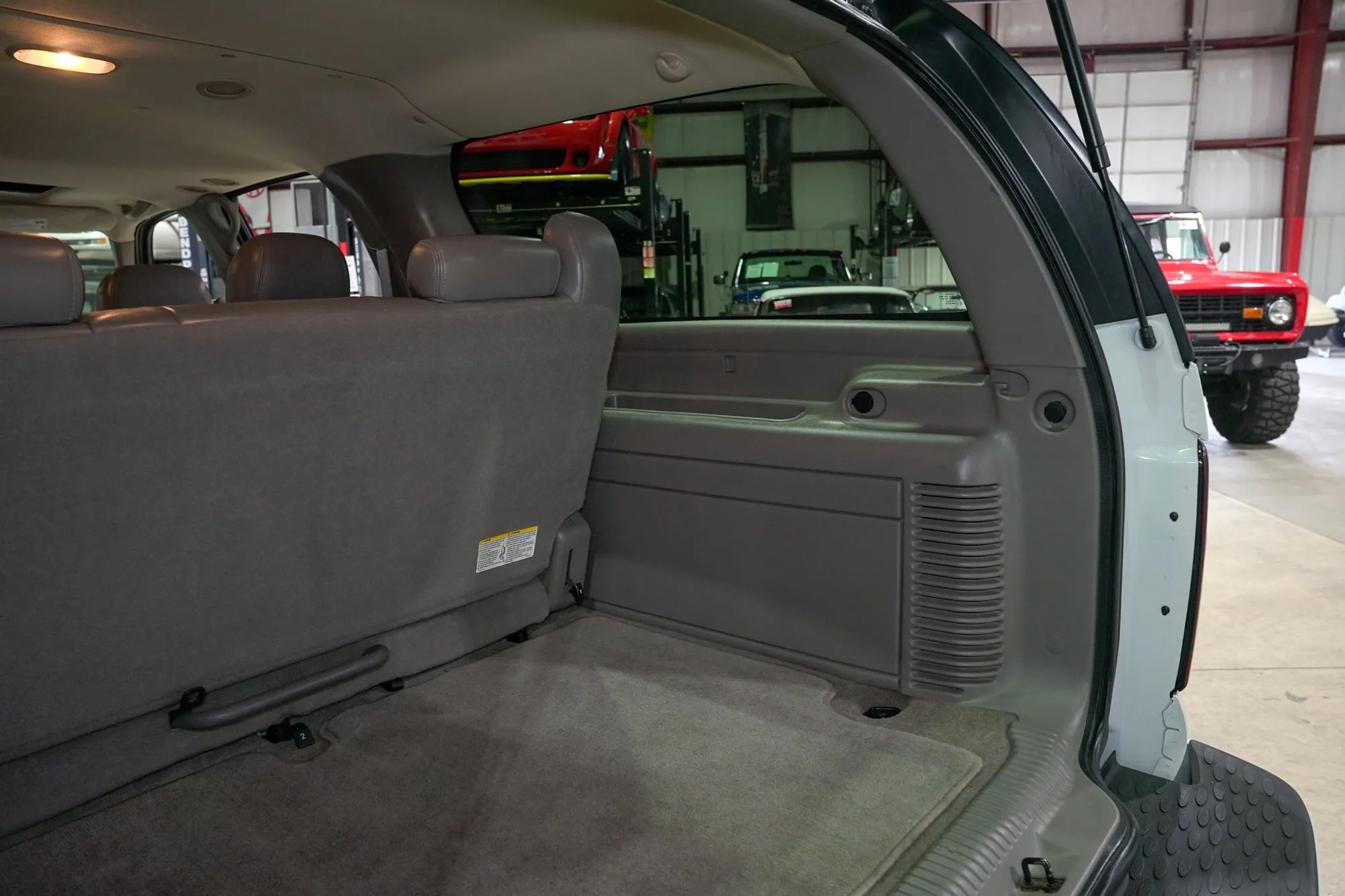 2005 GMC Yukon Denali XL