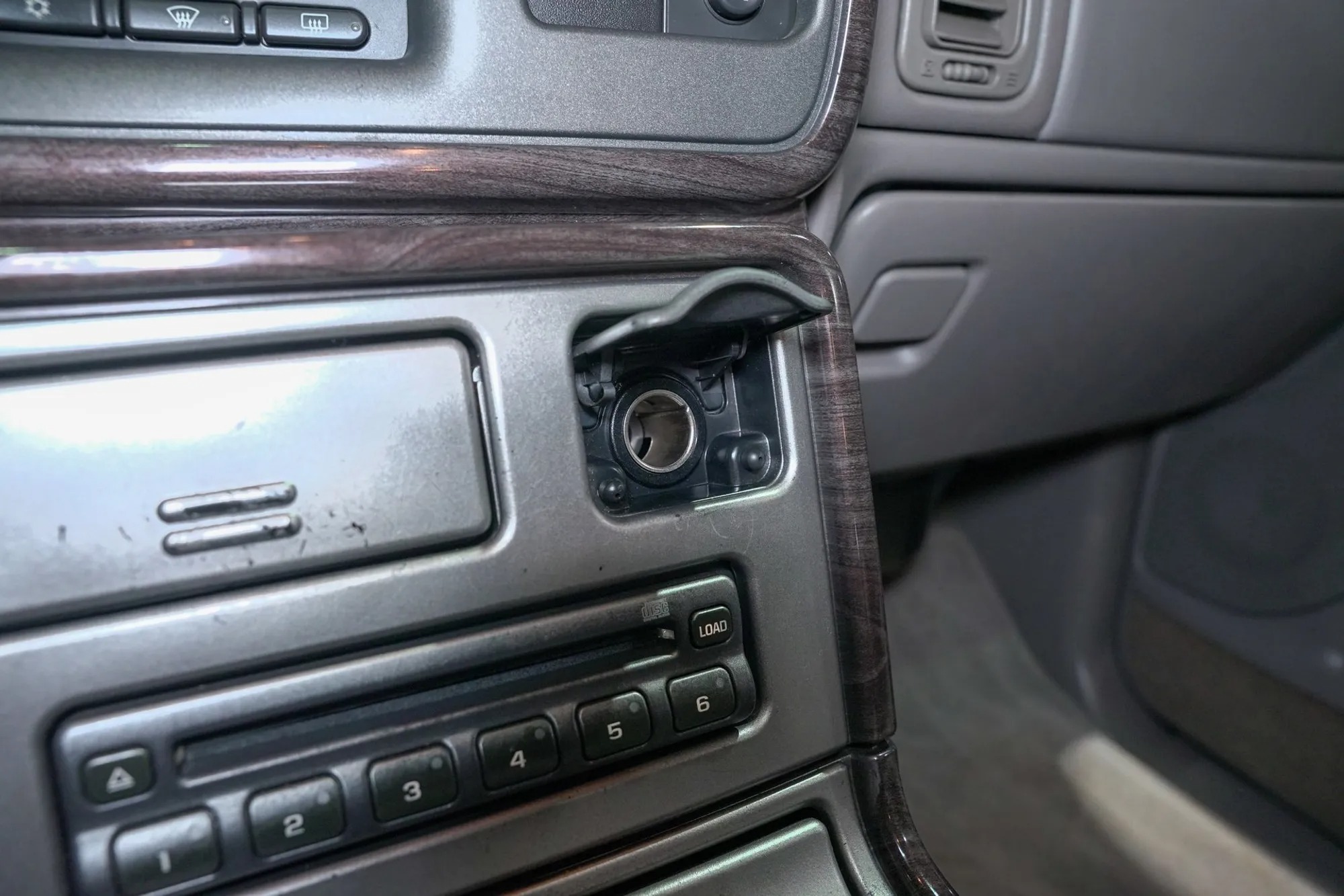 2005 GMC Yukon Denali XL