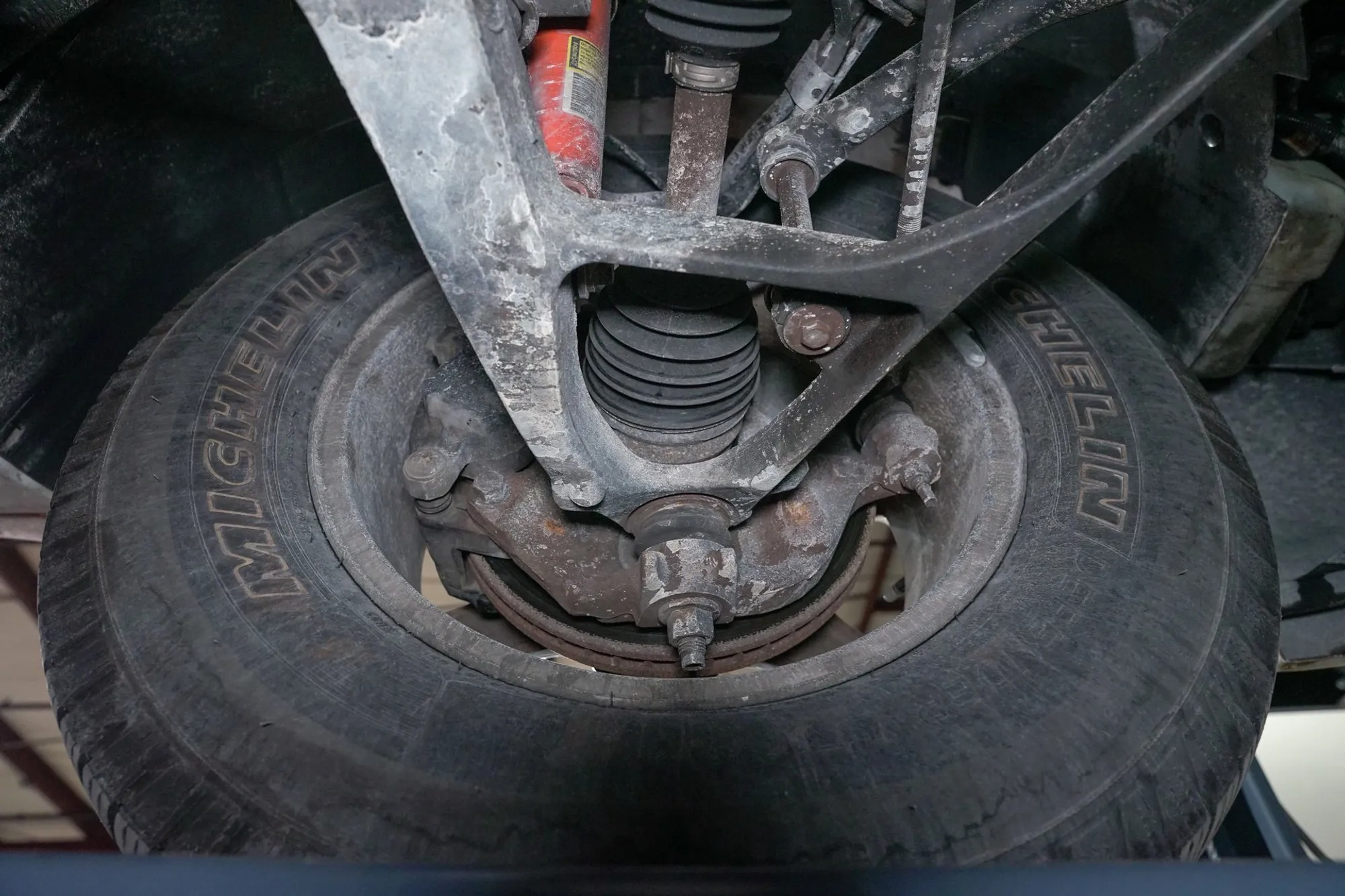 2005 GMC Yukon Denali XL