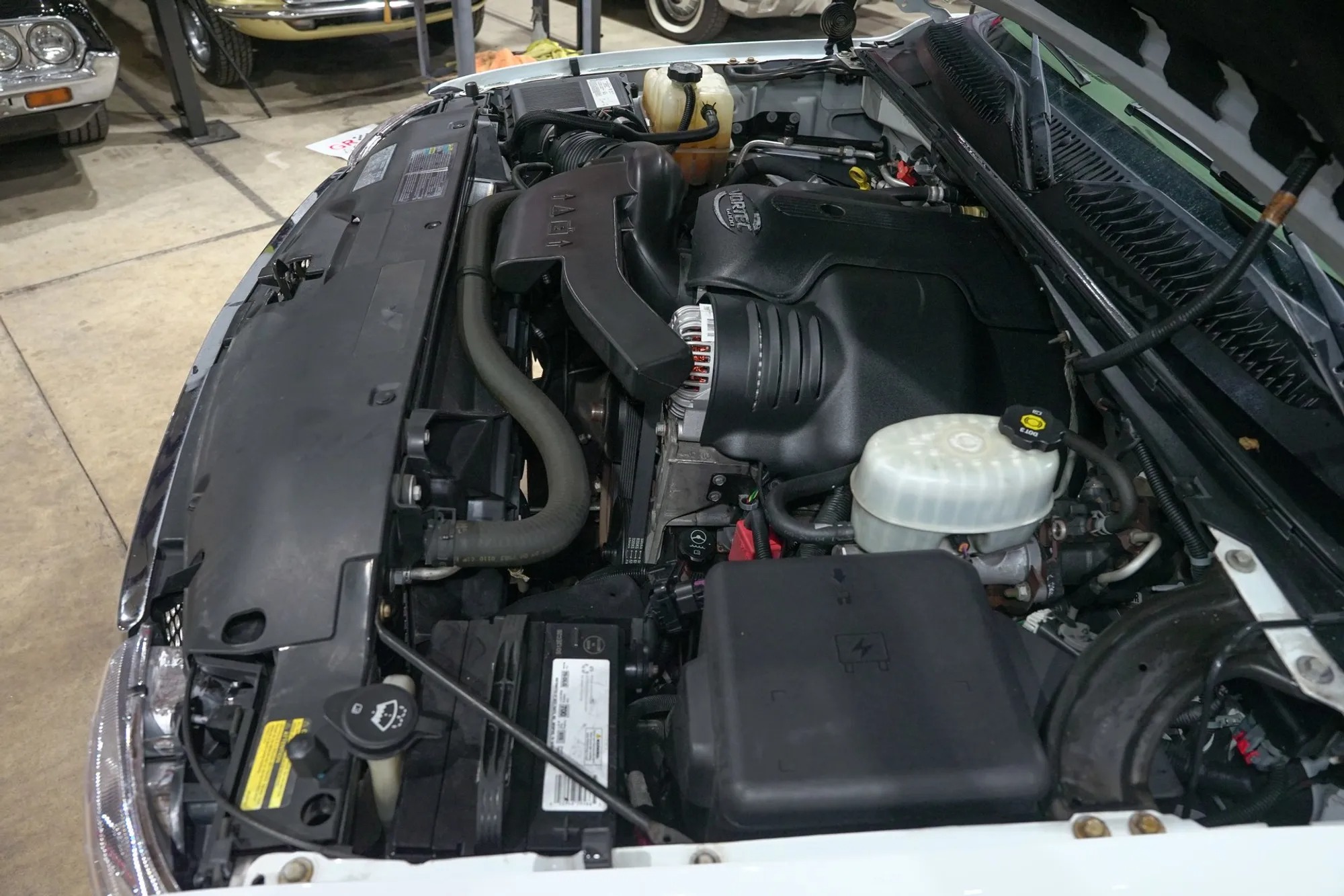 2005 GMC Yukon Denali XL