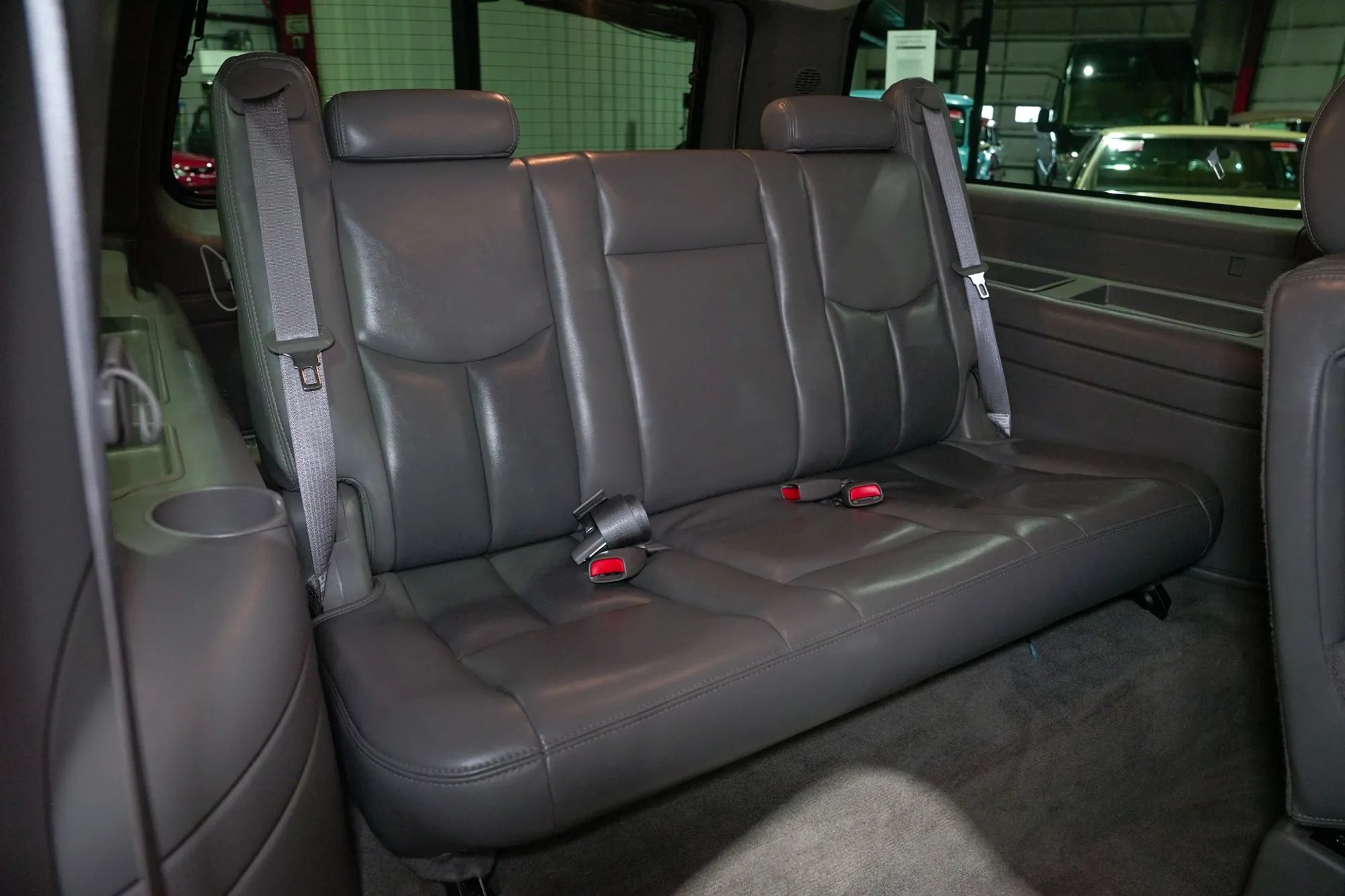 2005 GMC Yukon Denali XL