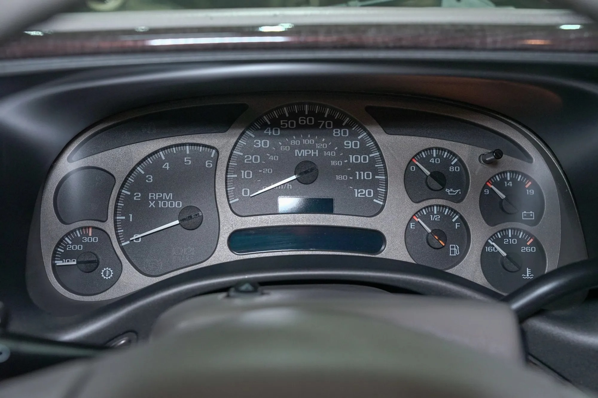 2005 GMC Yukon Denali XL