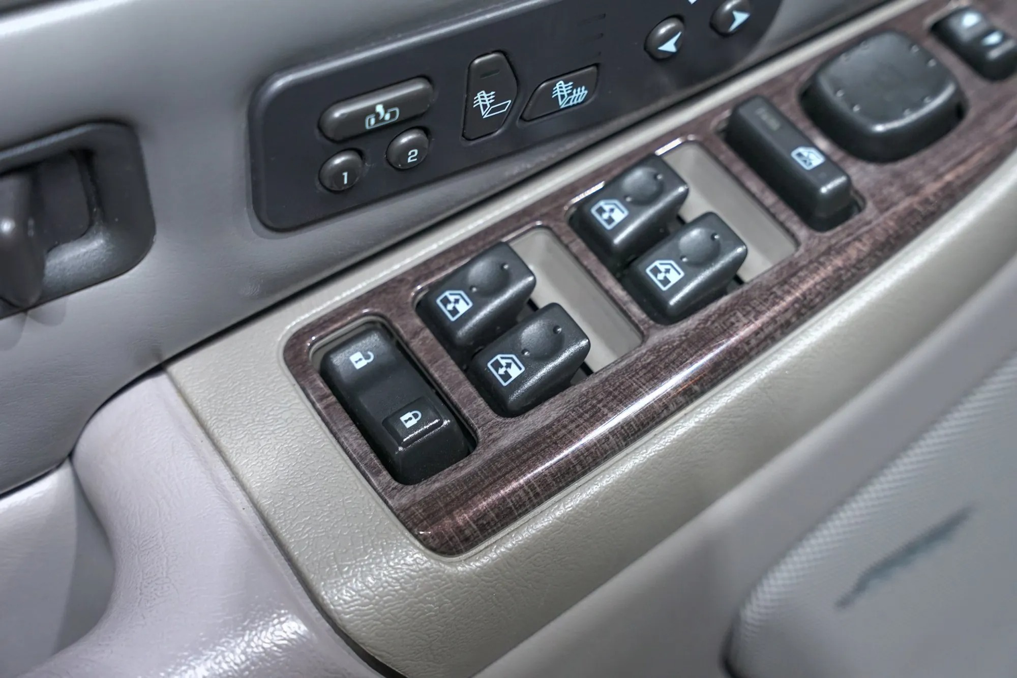 2005 GMC Yukon Denali XL