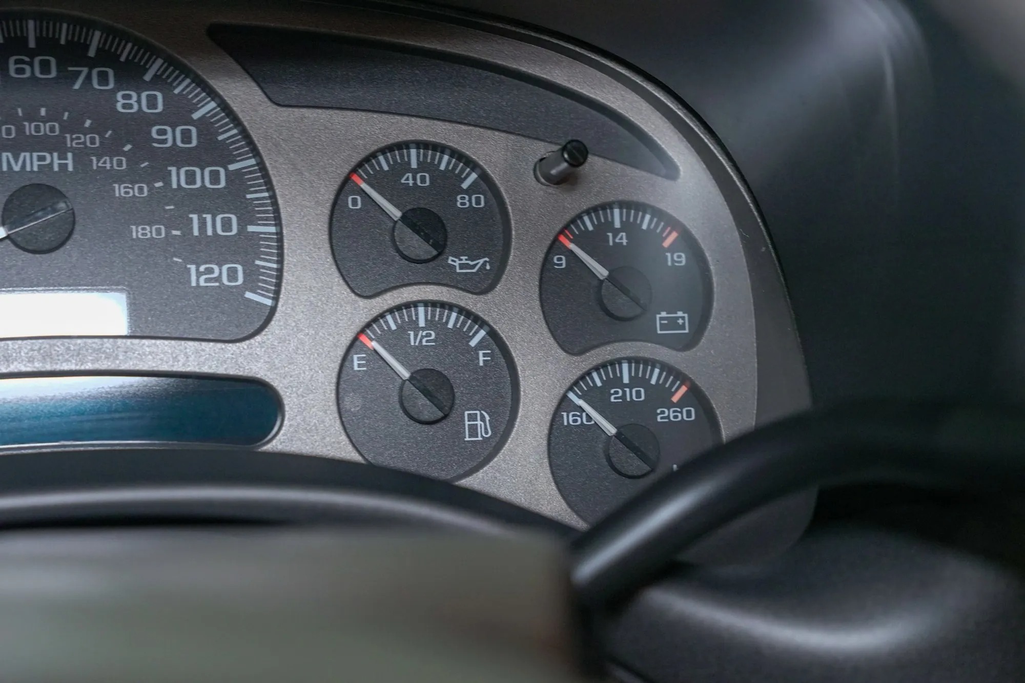 2005 GMC Yukon Denali XL