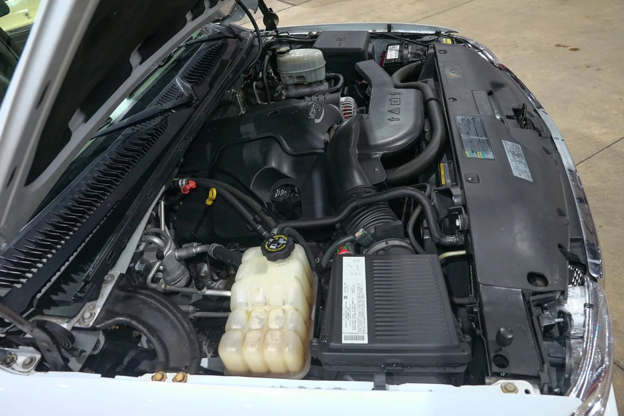 2005 GMC Yukon Denali XL